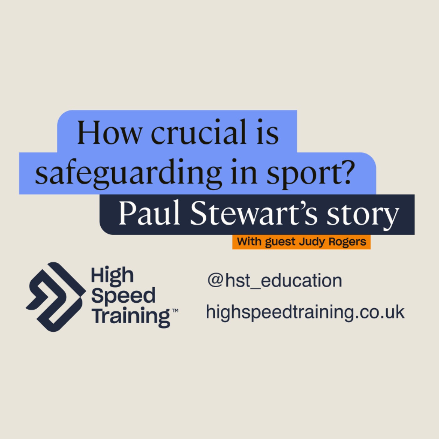How crucial is Safeguarding in Sport?