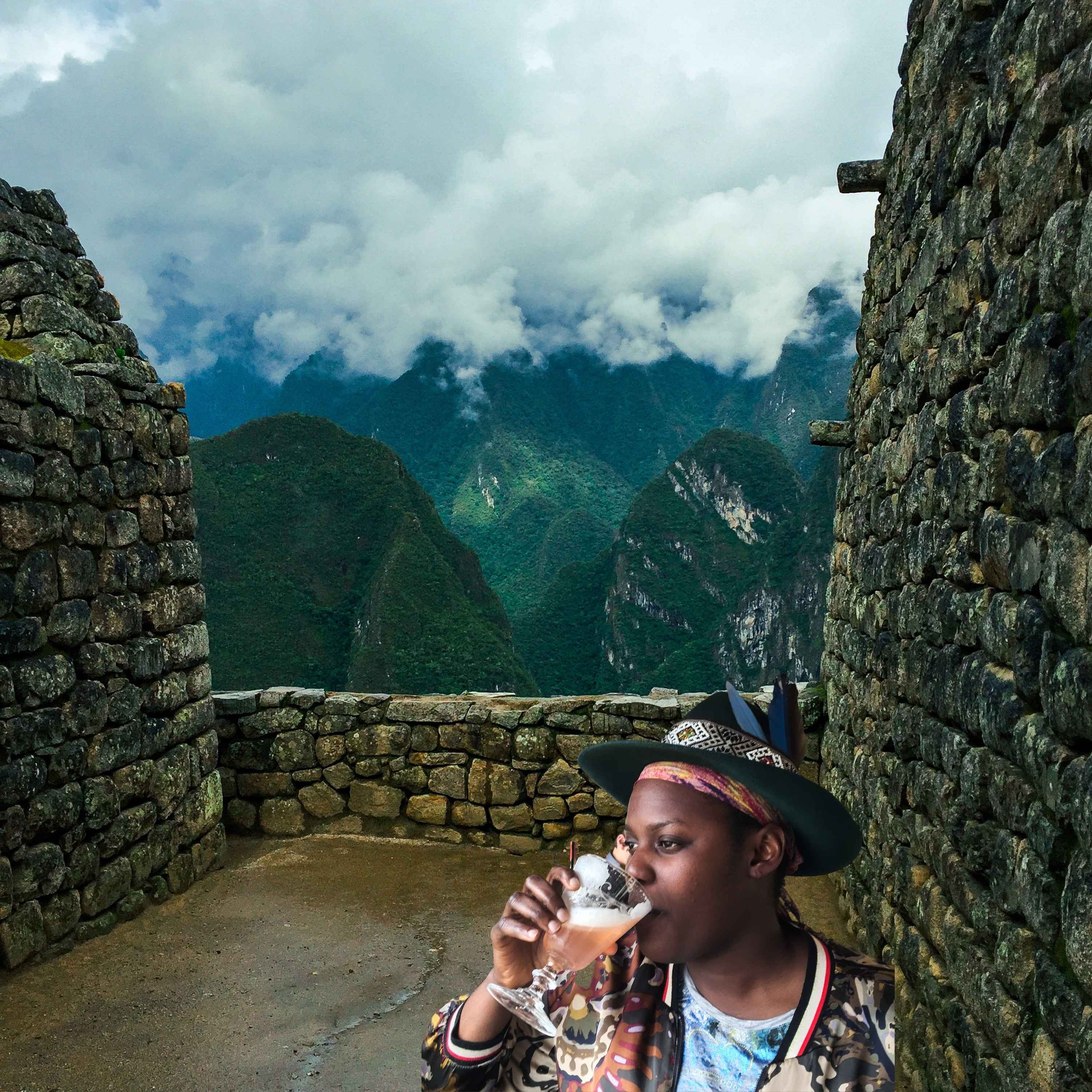 Hip Abroad
