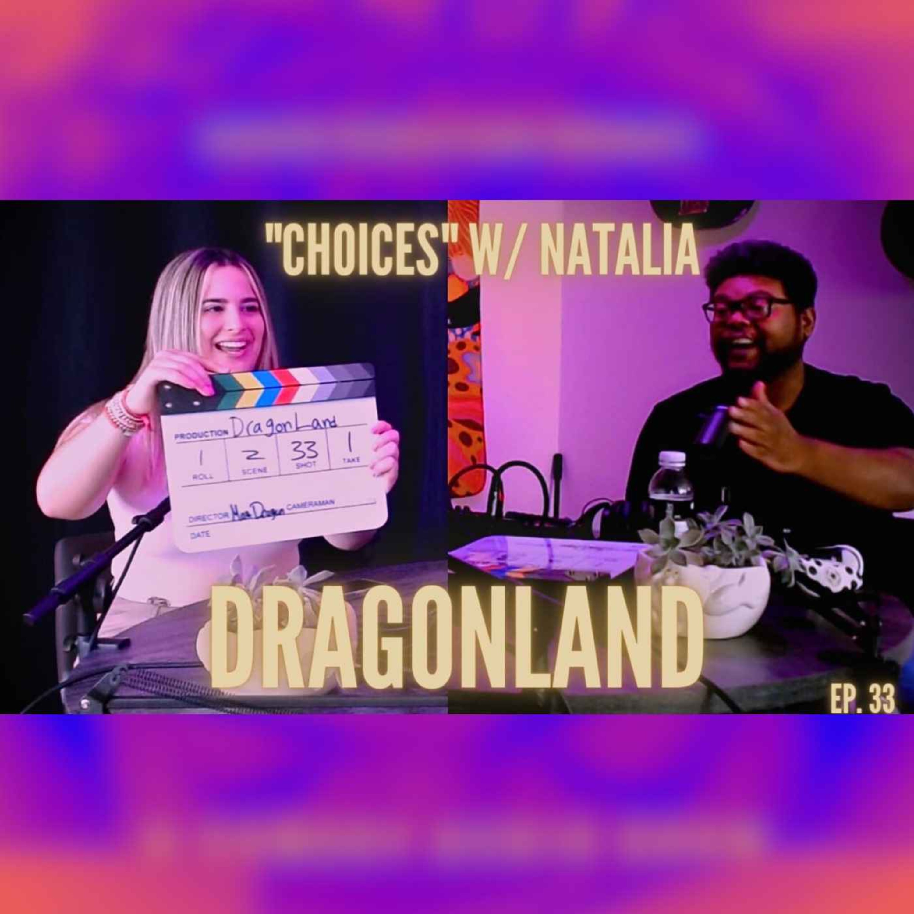 DragonLand