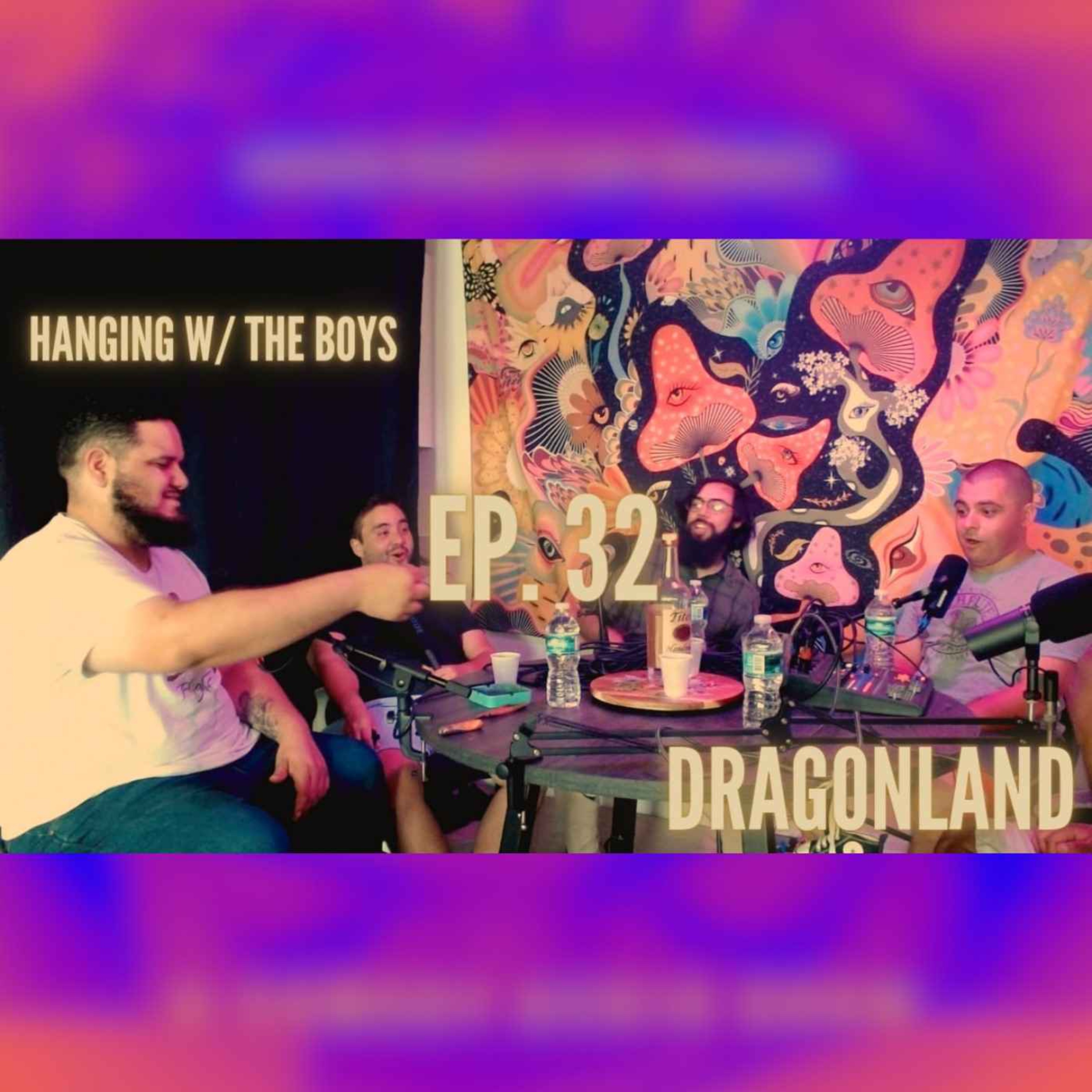 DragonLand