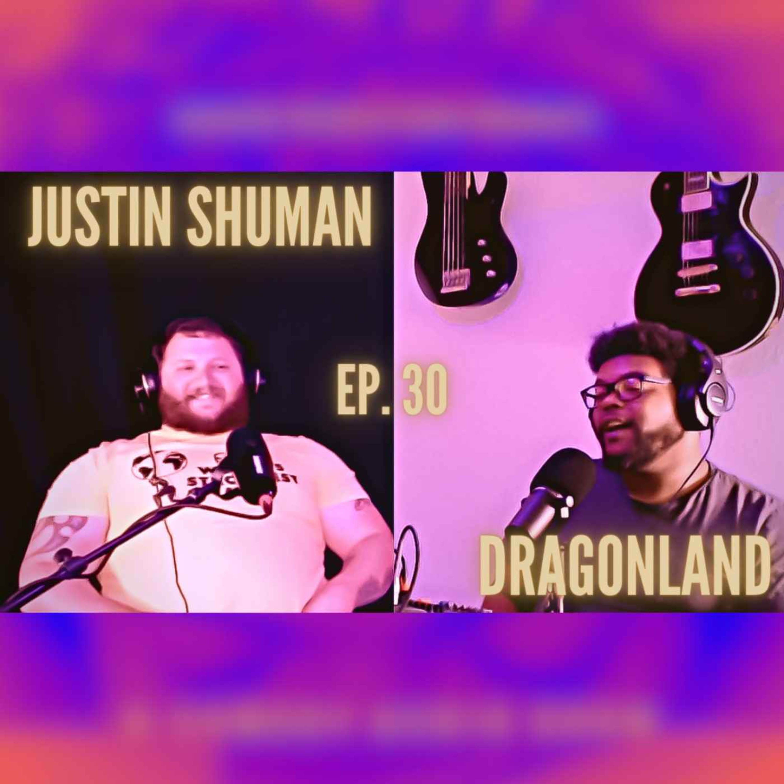 DragonLand