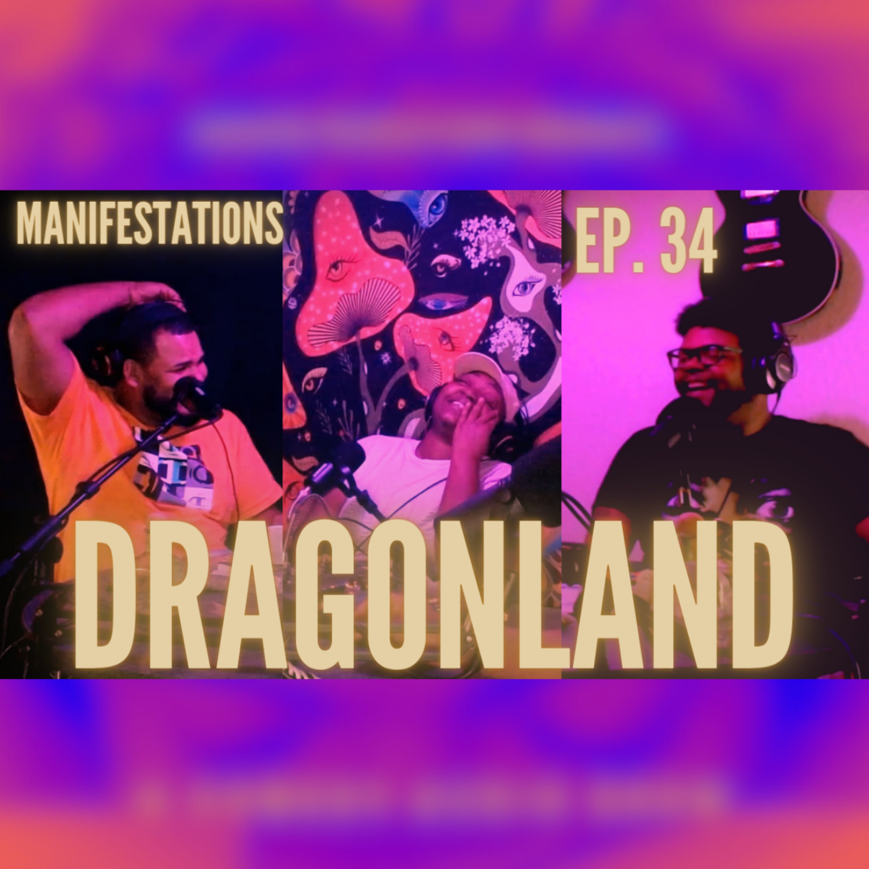 DragonLand