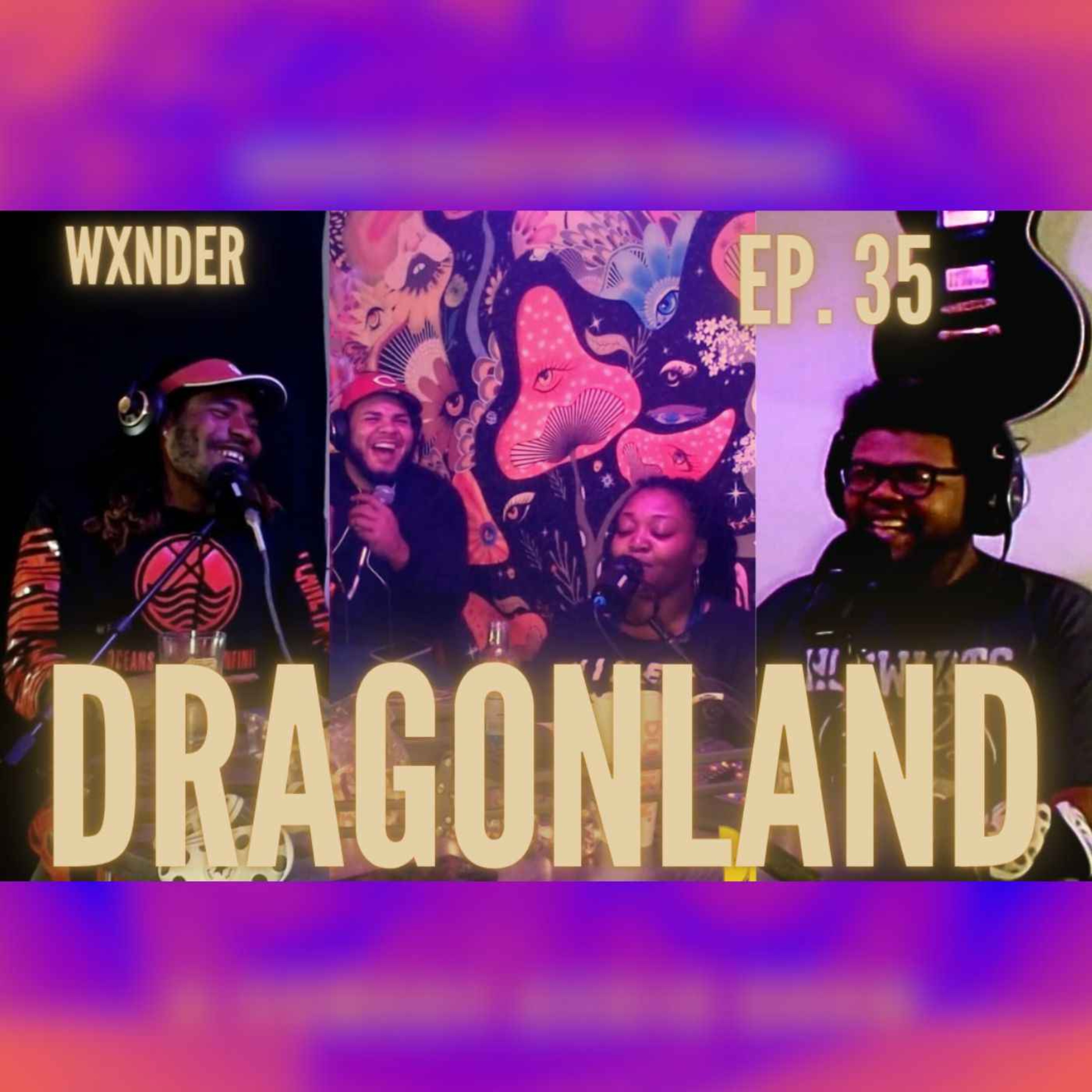 DragonLand
