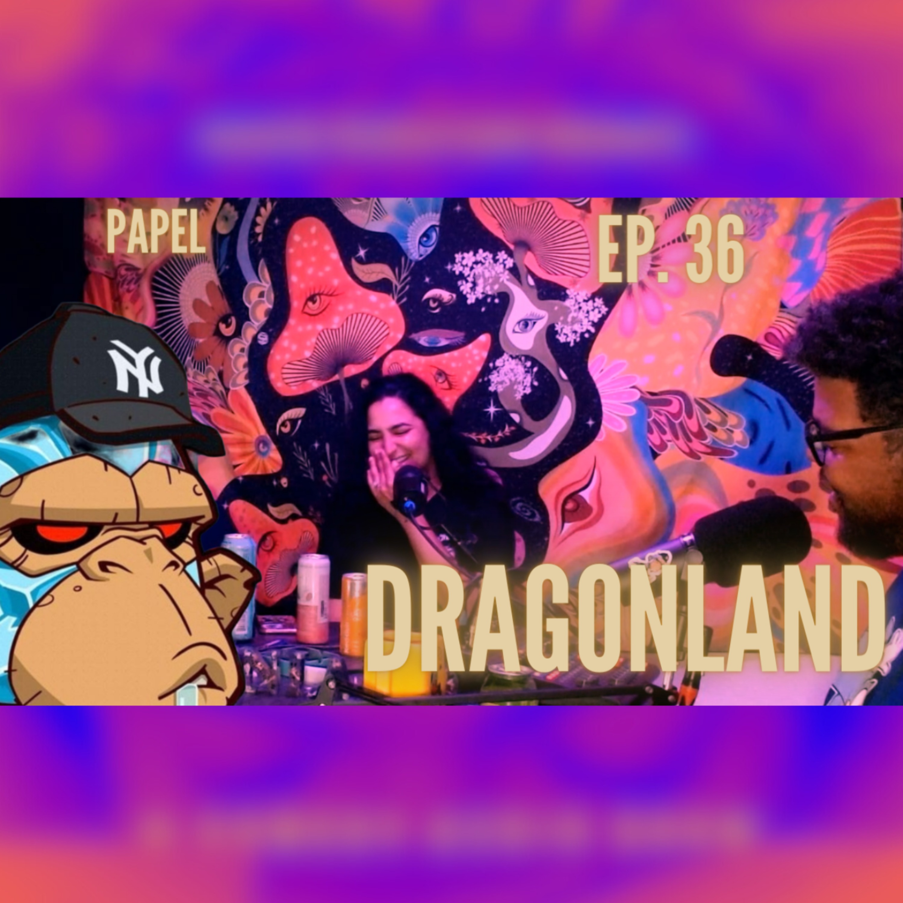 DragonLand