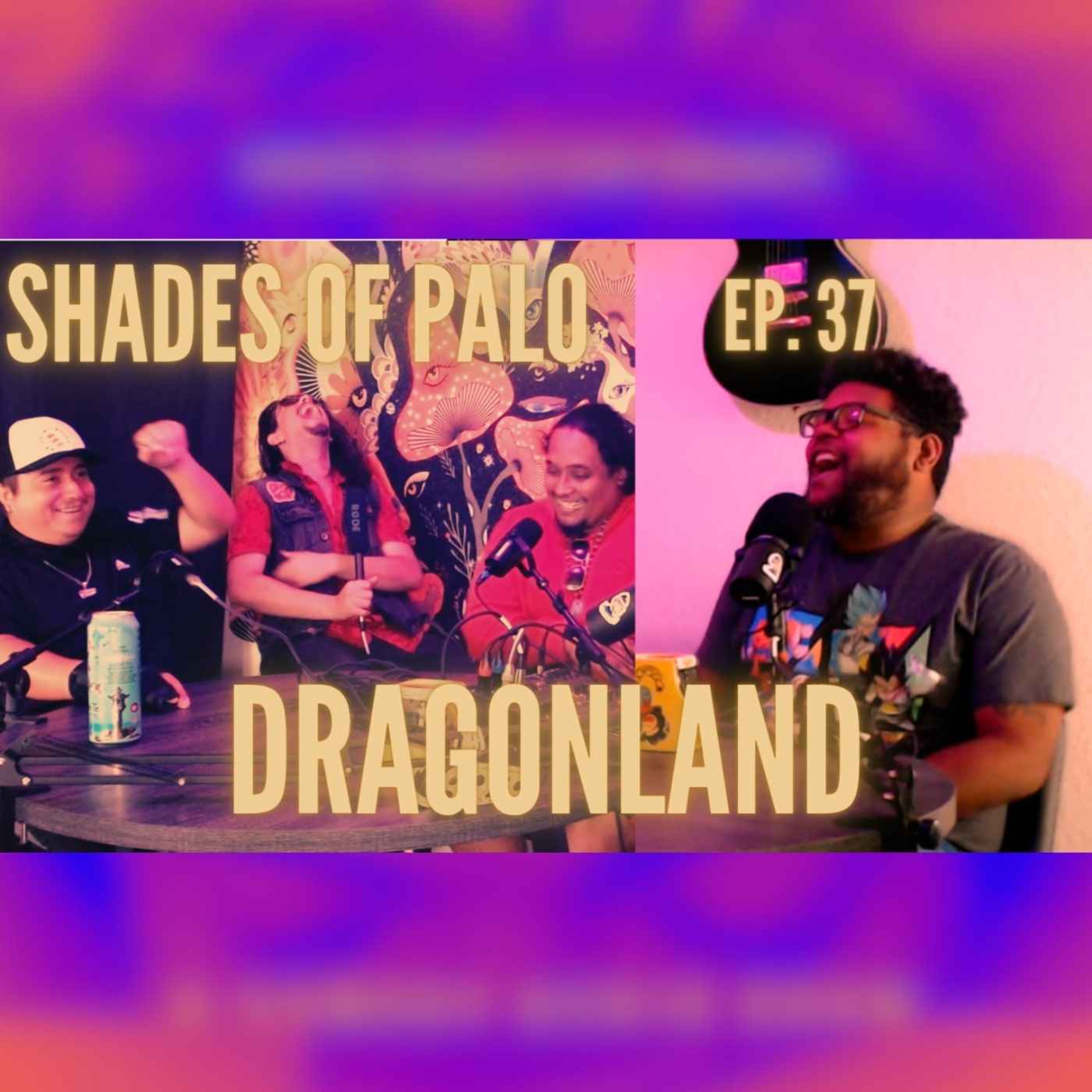 DragonLand