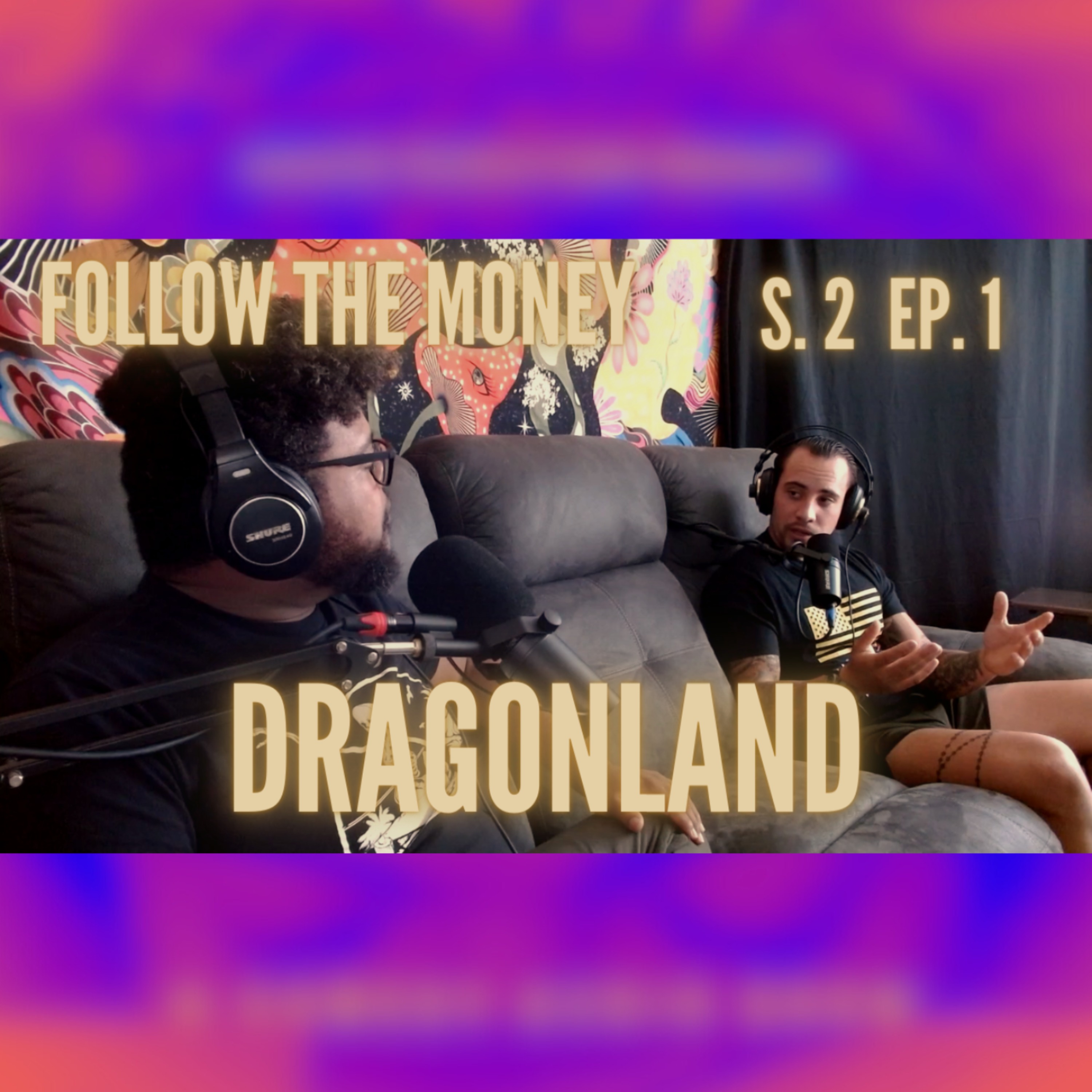 DragonLand