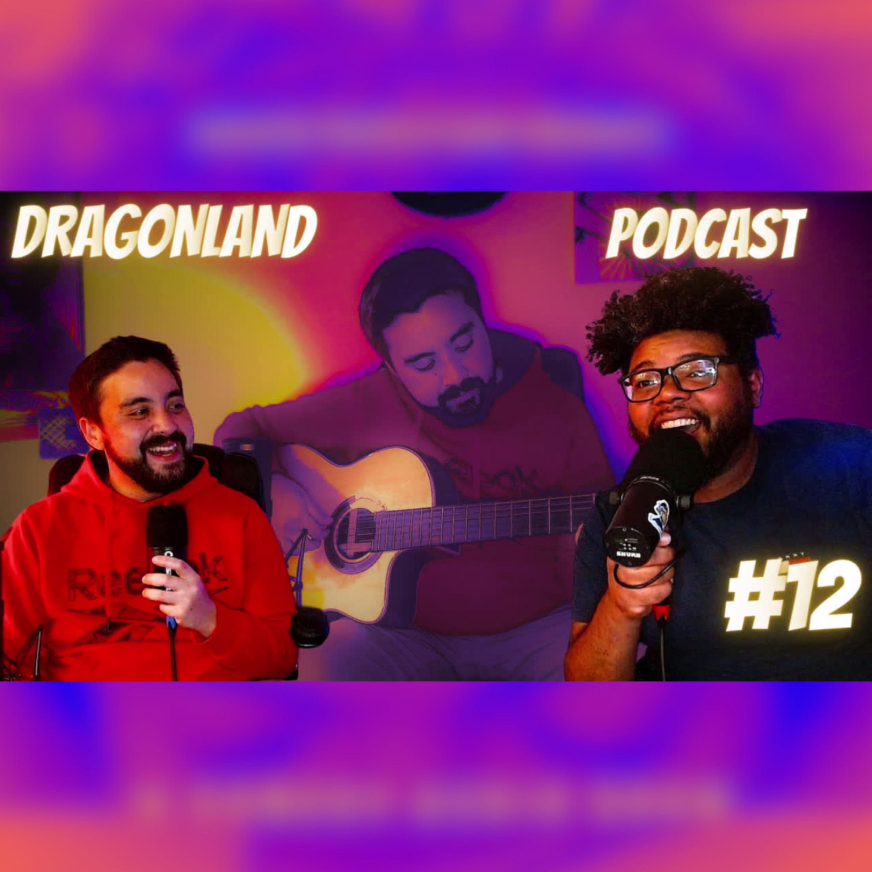 DragonLand