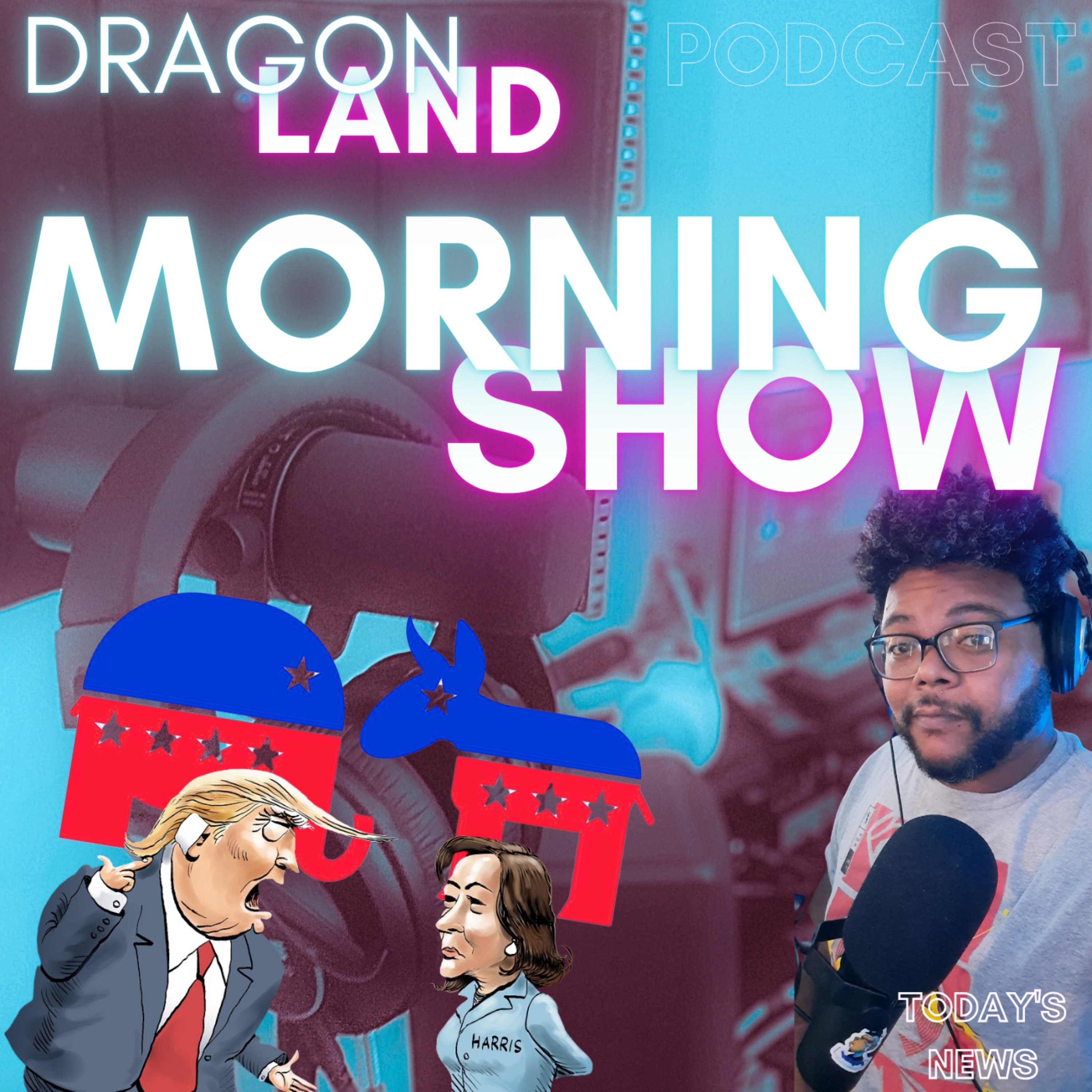 DragonLand
