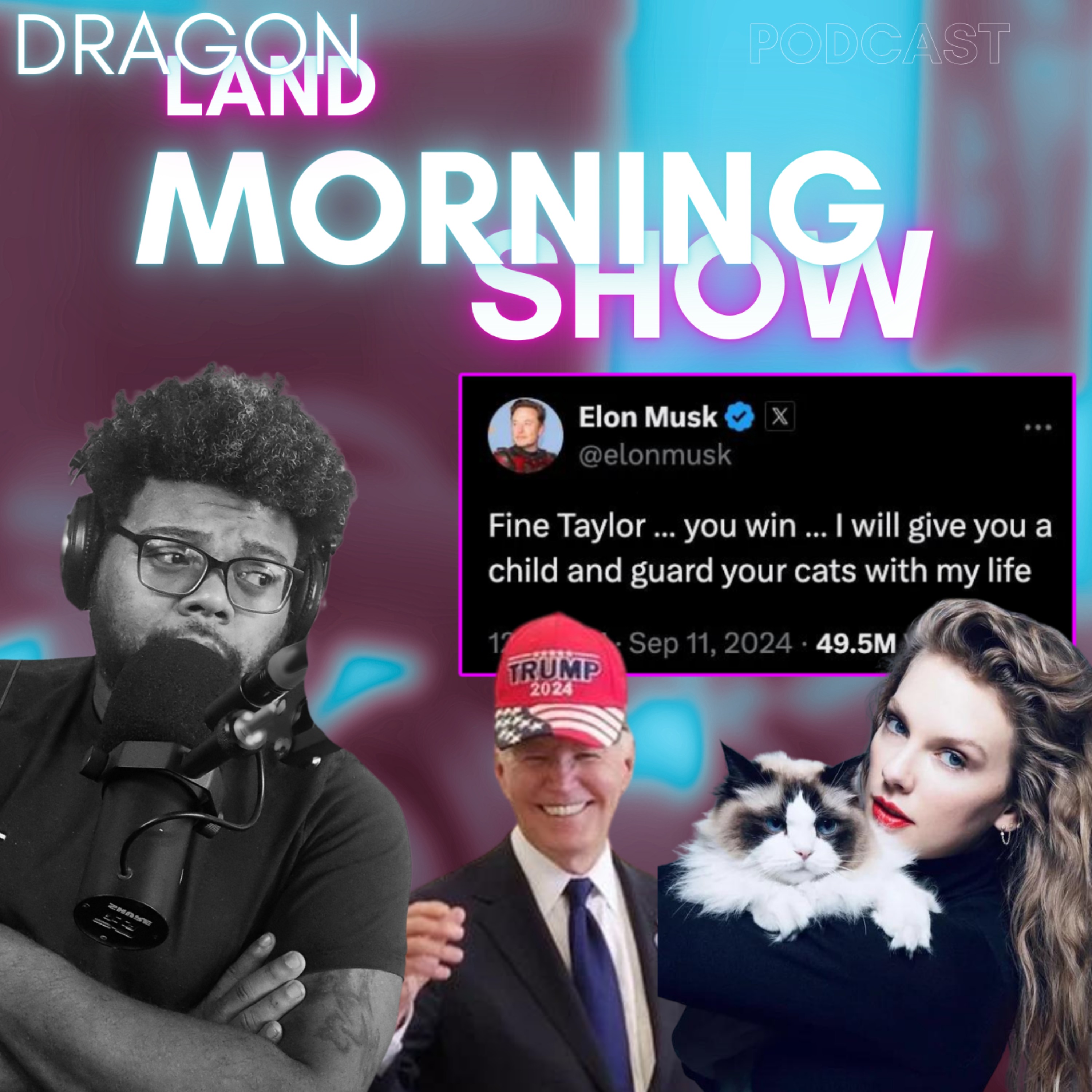 DragonLand