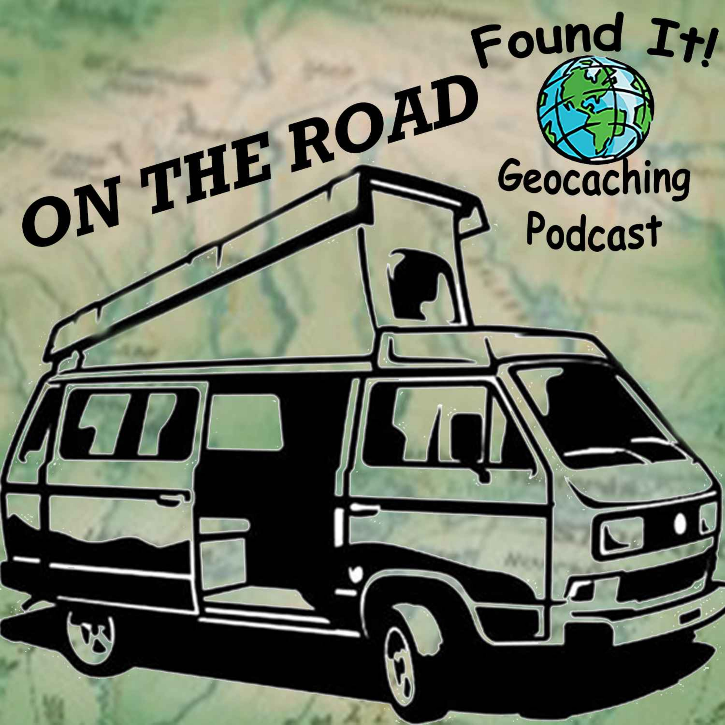 Found It! Podcast