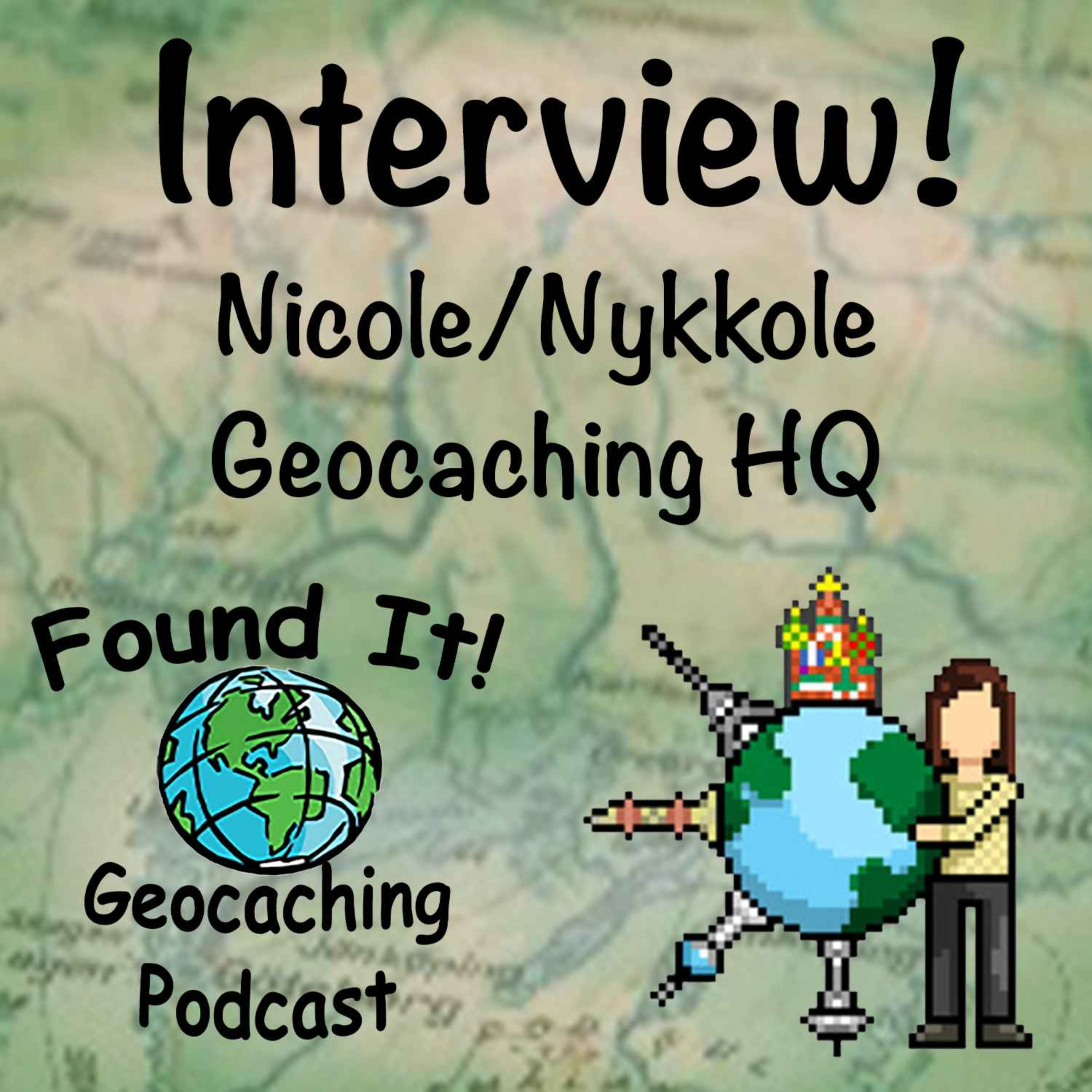 Found It! Podcast