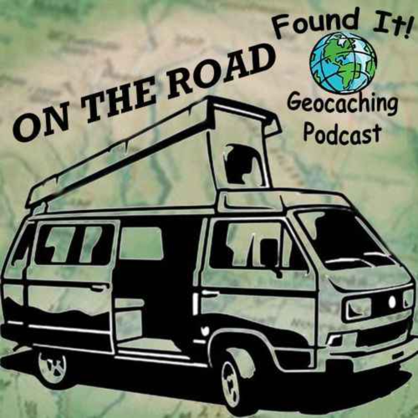 Found It! Podcast