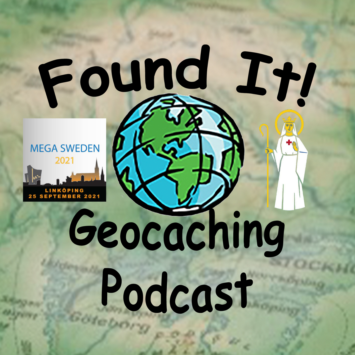 Found It! Podcast