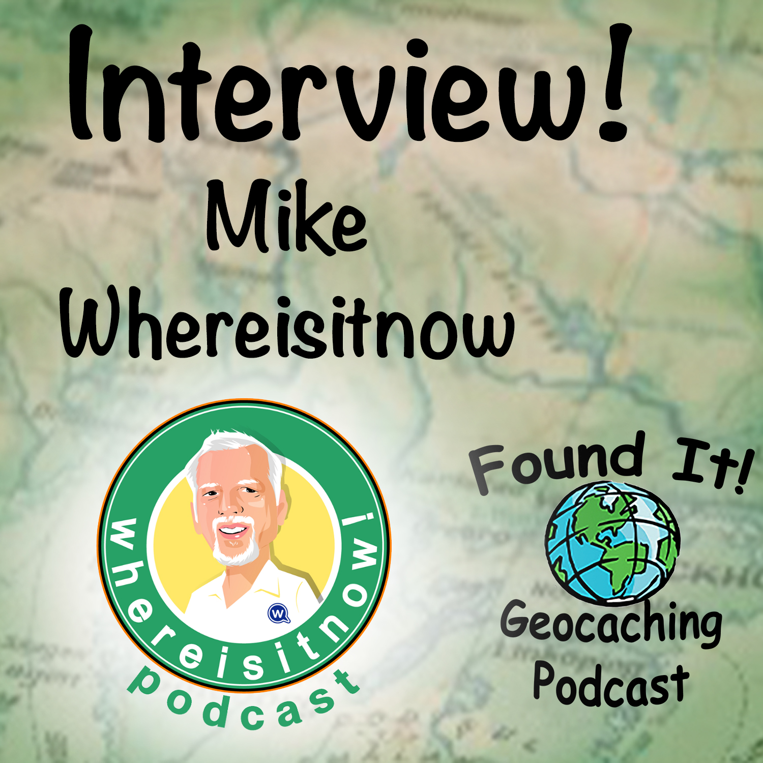 Found It! Podcast