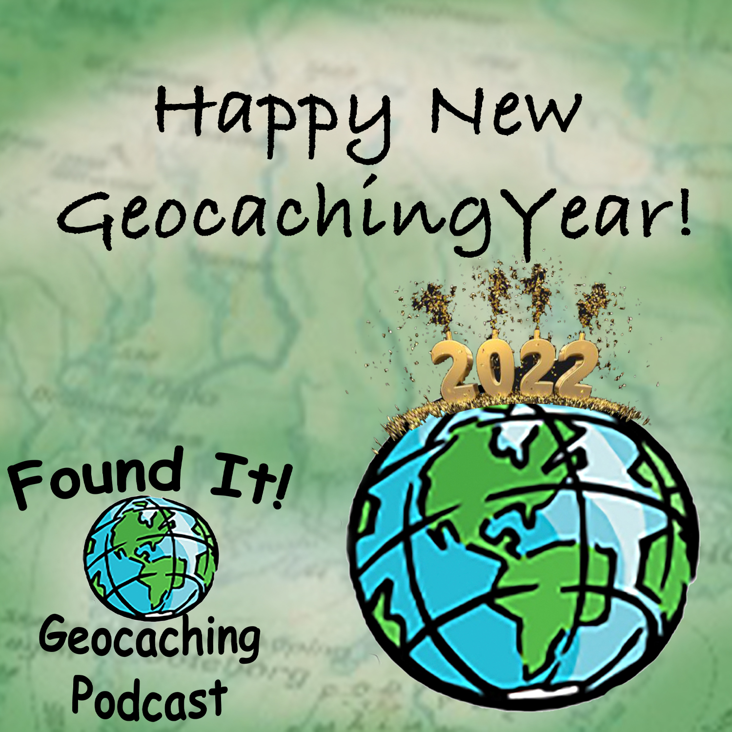 Found It! Podcast