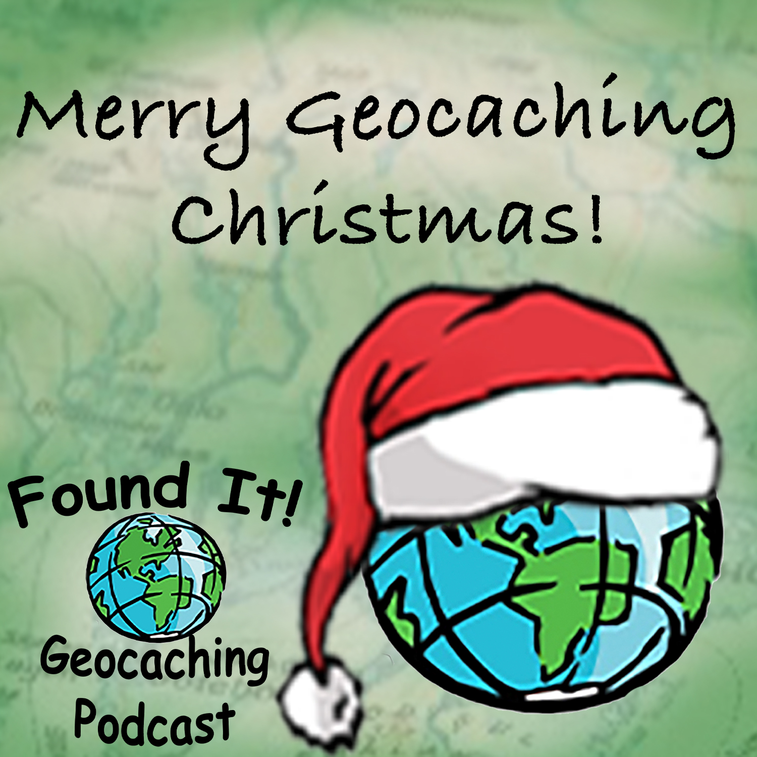 Found It! Podcast