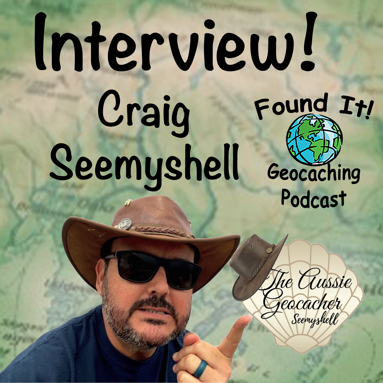 Found It! Podcast