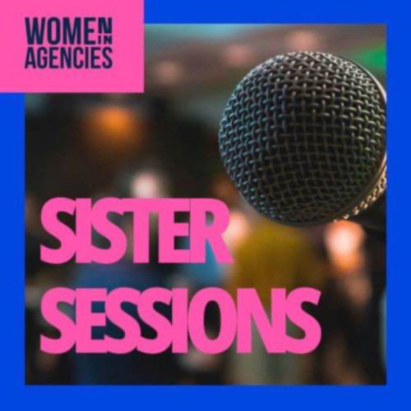 Scaling Agencies with Emily Hatton on Operations Strategy episode artwork