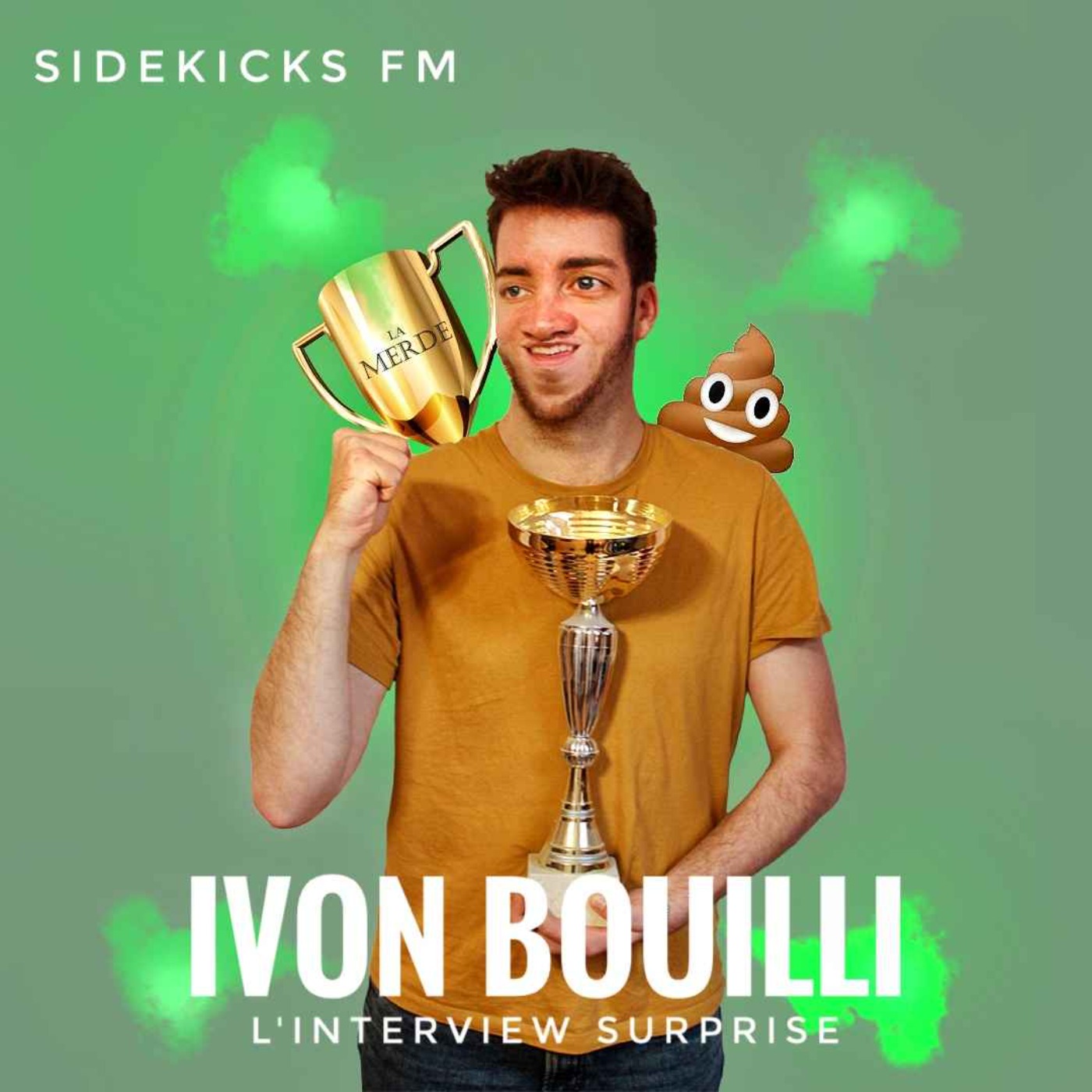Ivon Bouilli