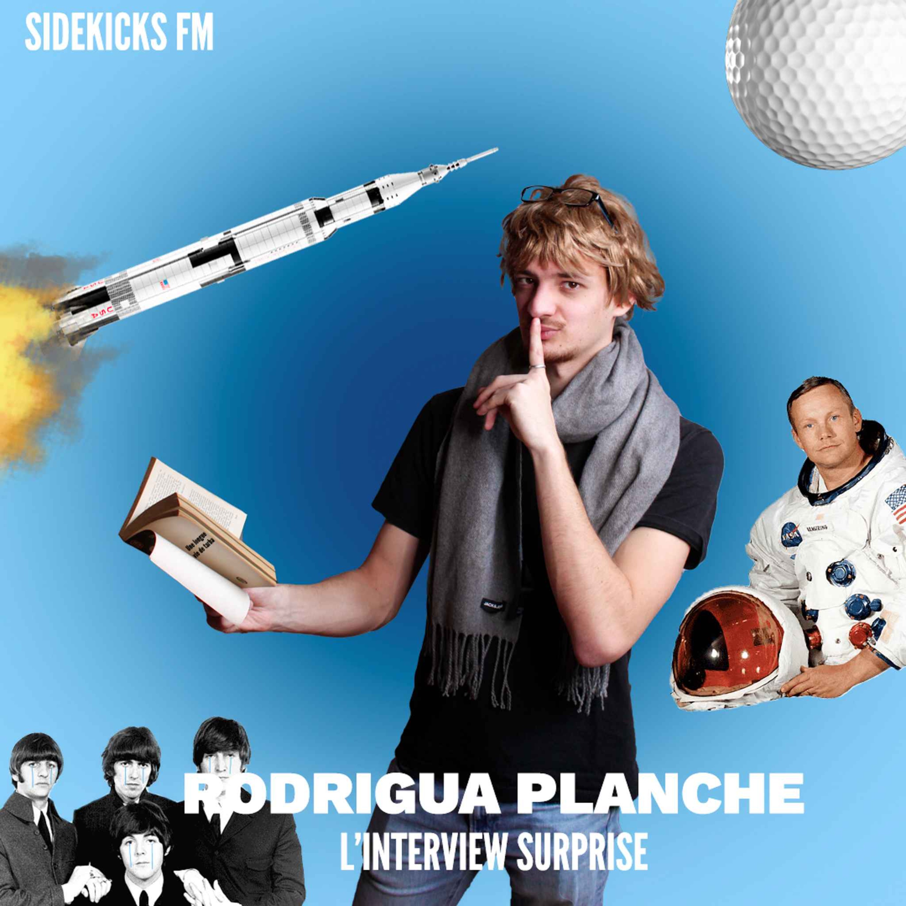 Rodrigua Planche