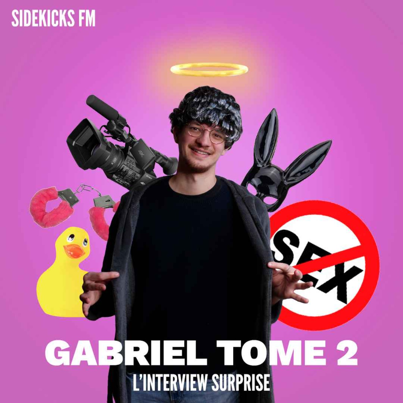 Gabriel Tome 2