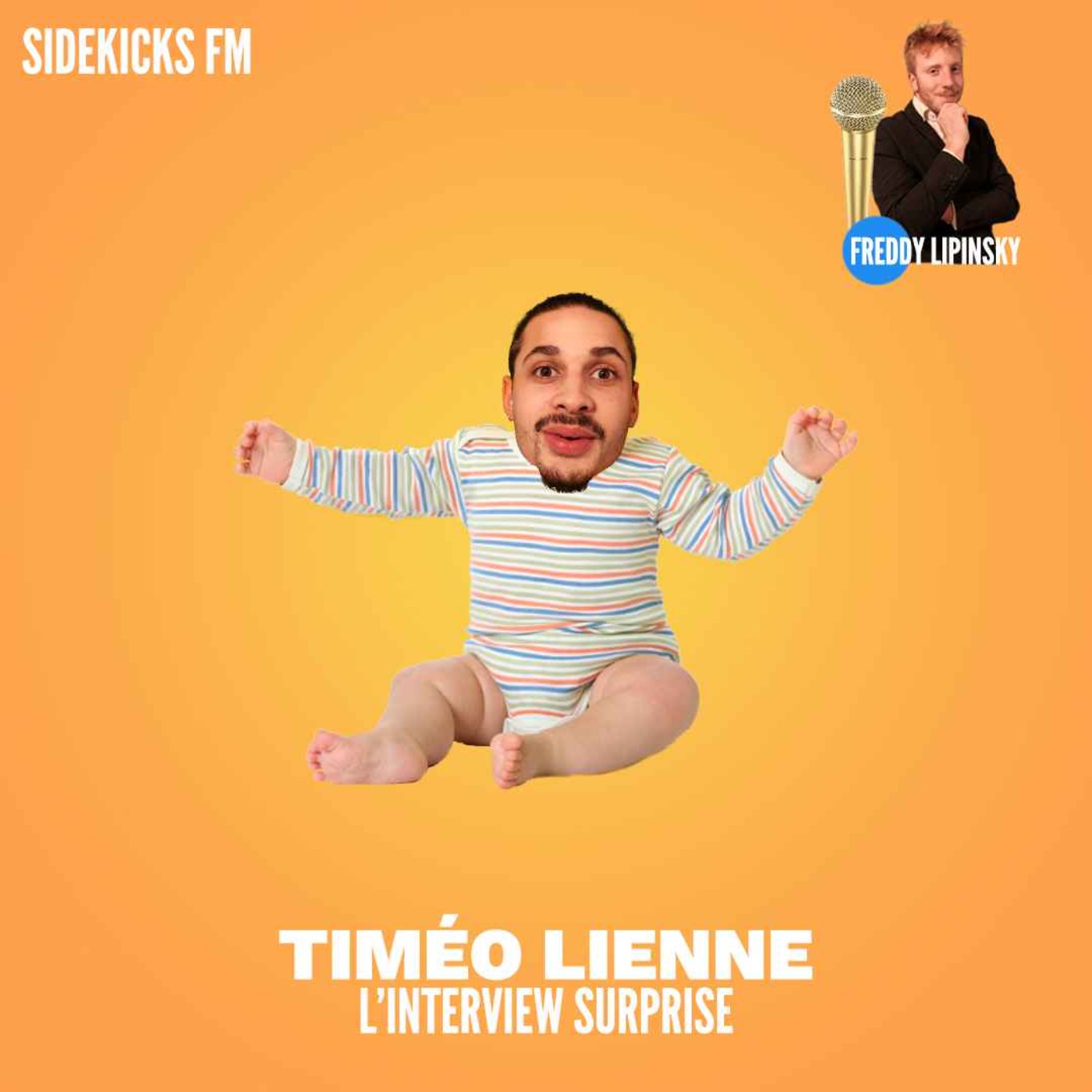 Timéo Lienne
