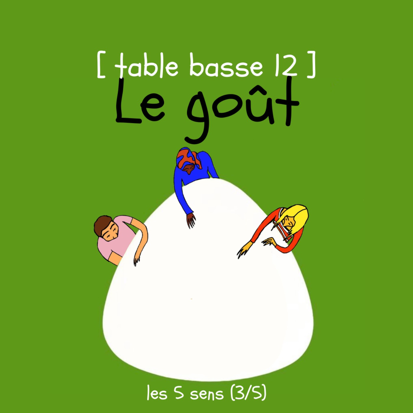 Le goût