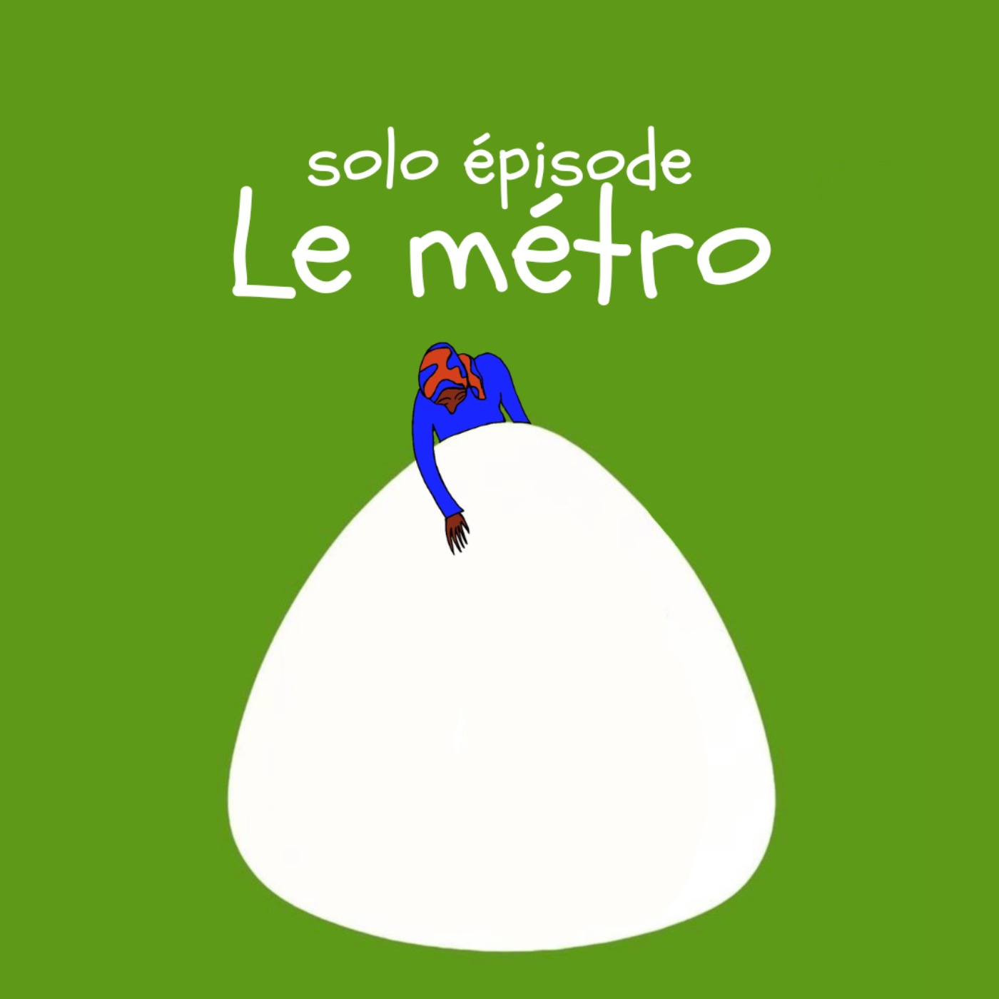 Comment arrêter de détester le métro