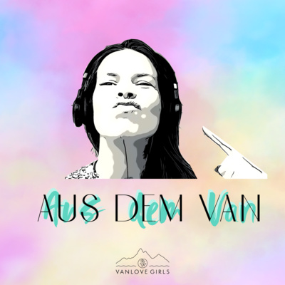 Aus dem Van