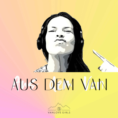 Aus dem Van