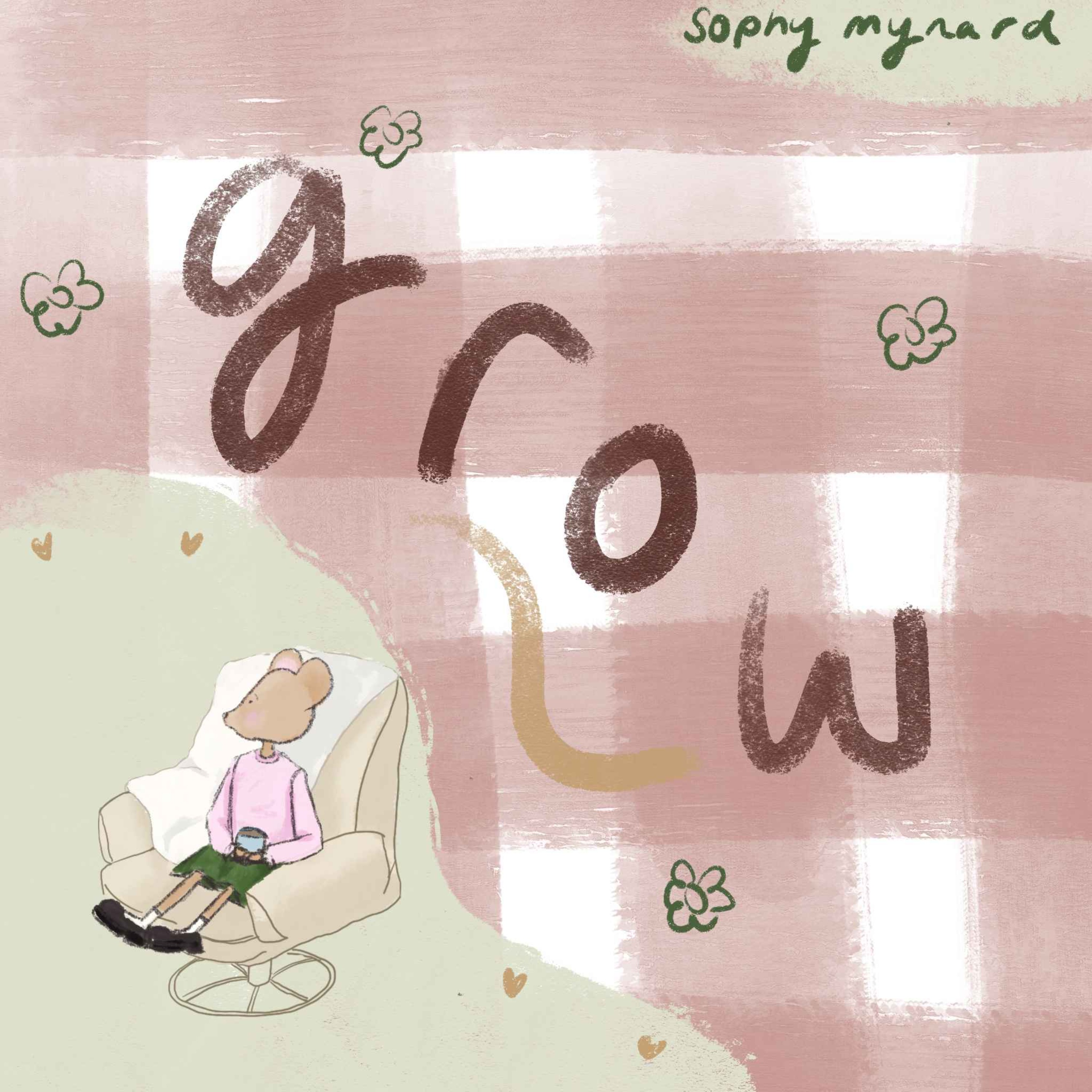 things I've been loving, inspirations & themes for September
