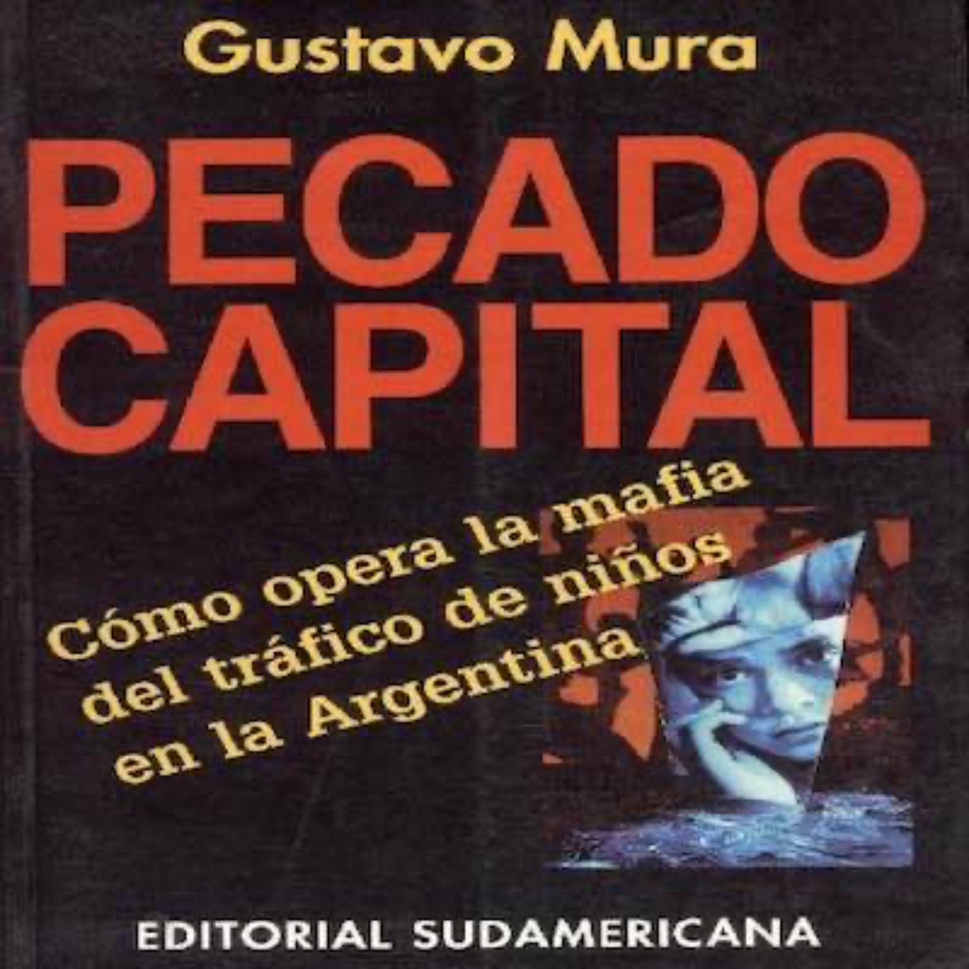 TRAFICO DE NIÑOS, UN PROBLEMA DE MAS DE 30 AÑOS episode artwork