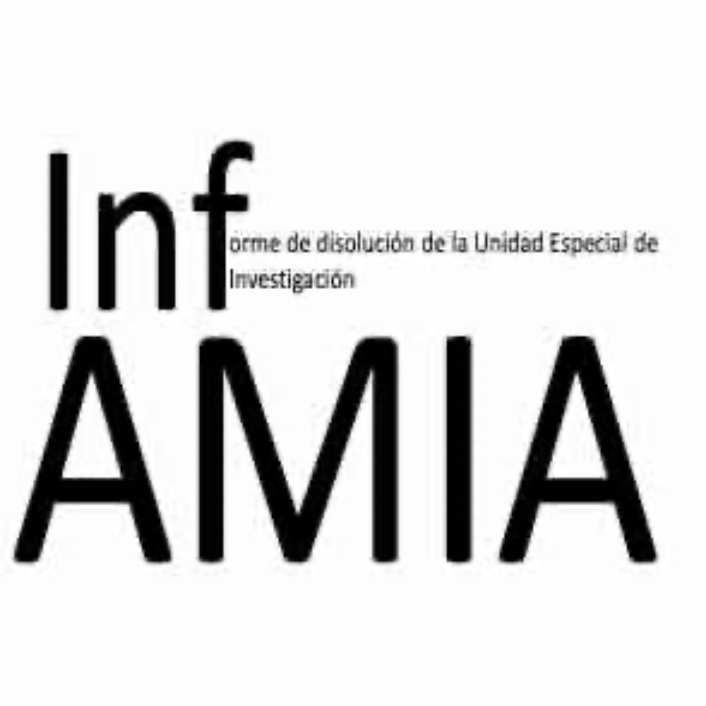 INFAMIA: EL INFORME CIMADEVILLA episode artwork