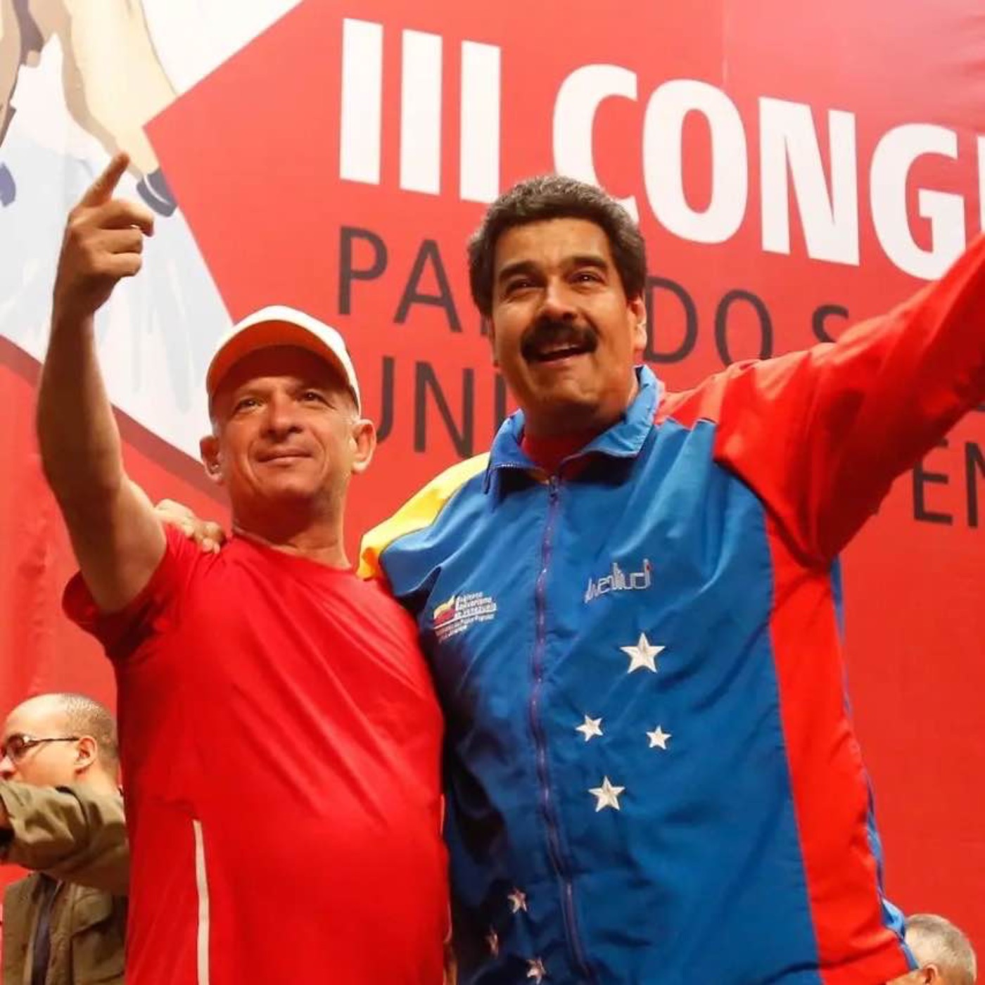 EL FUNDAMENTO DE TRUMP PARA LA GUERRA