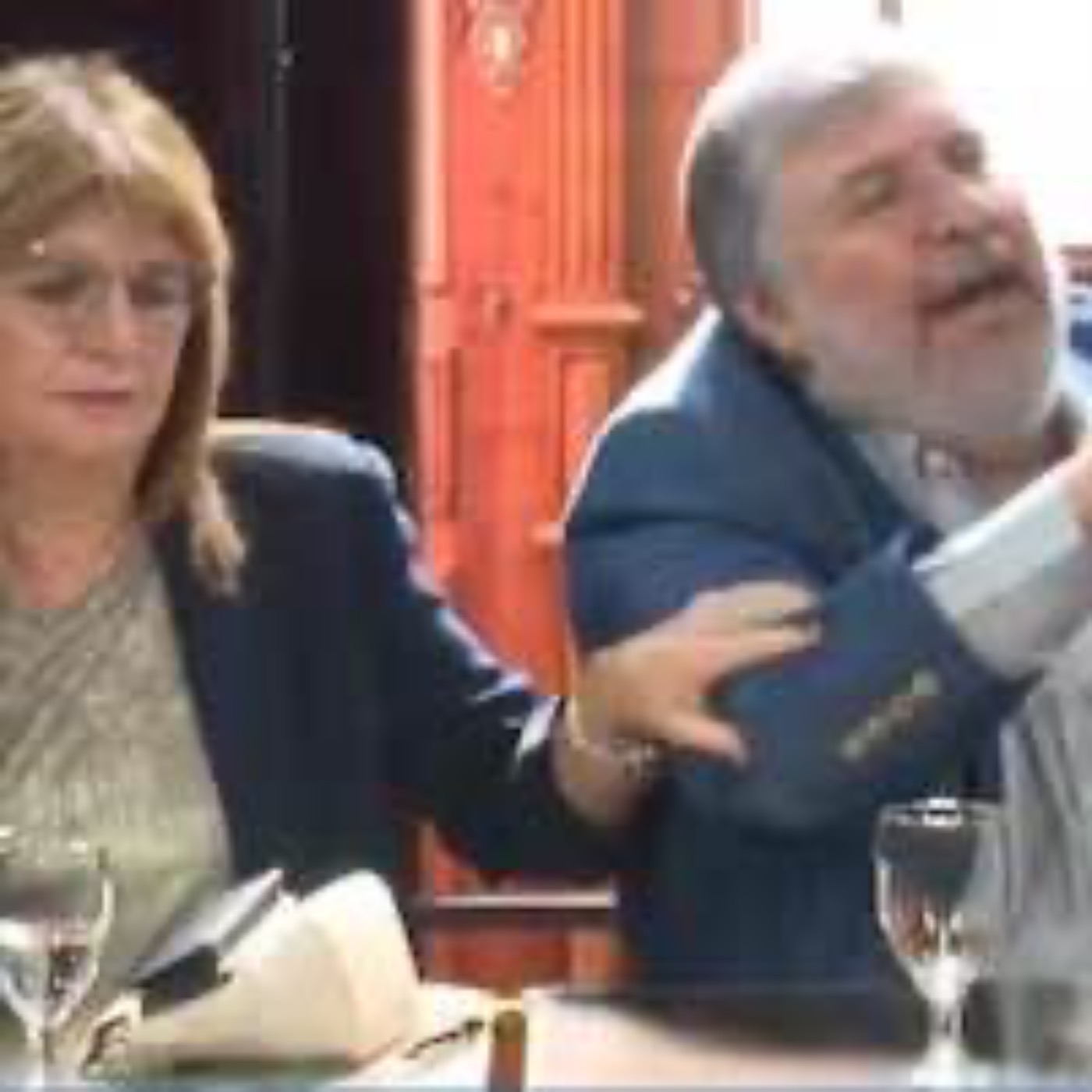 COMENZARON LAS PELEAS POR LA REFORMA LABORAL