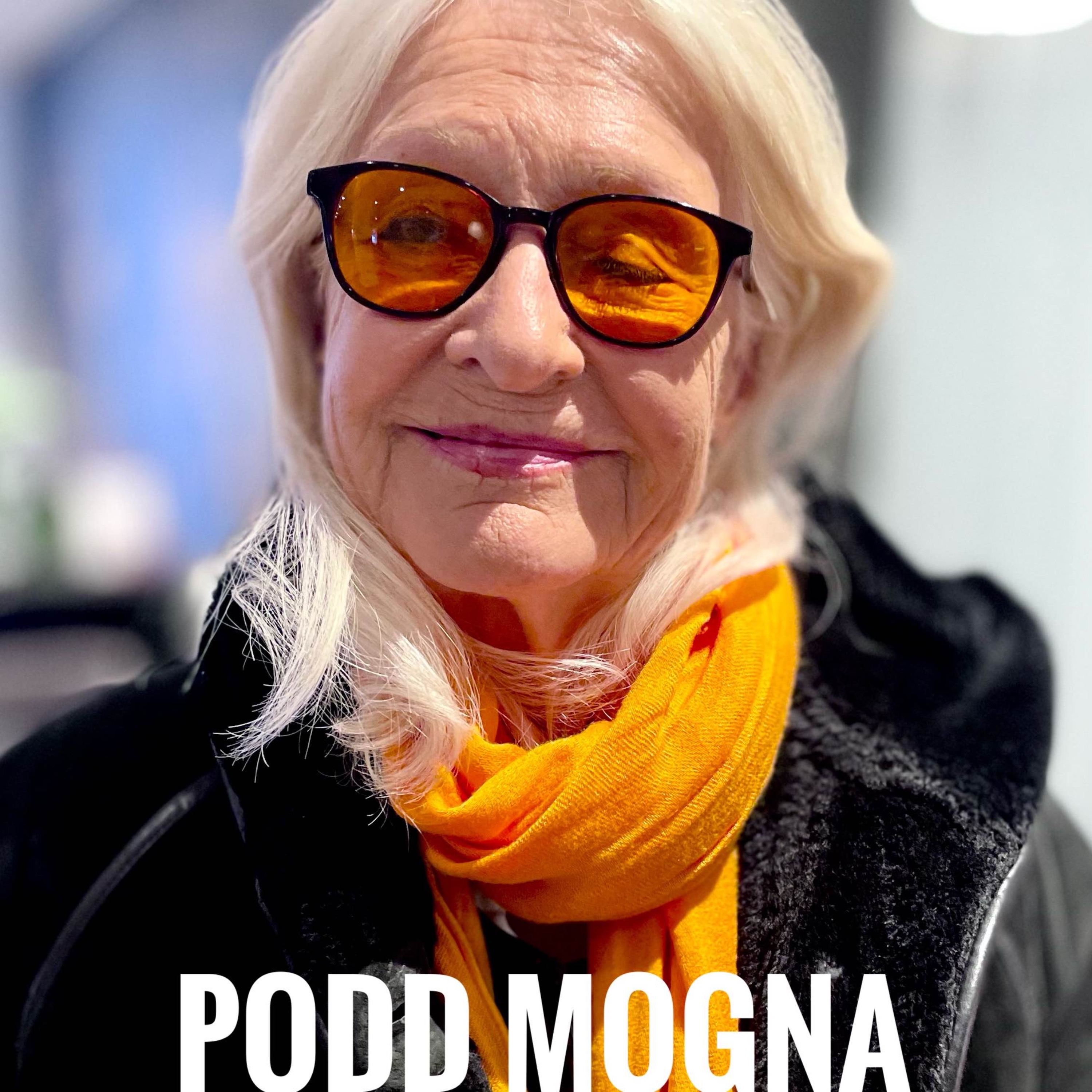 Alexandra Charles von Hofsten - om att förändra och förbättra episode artwork