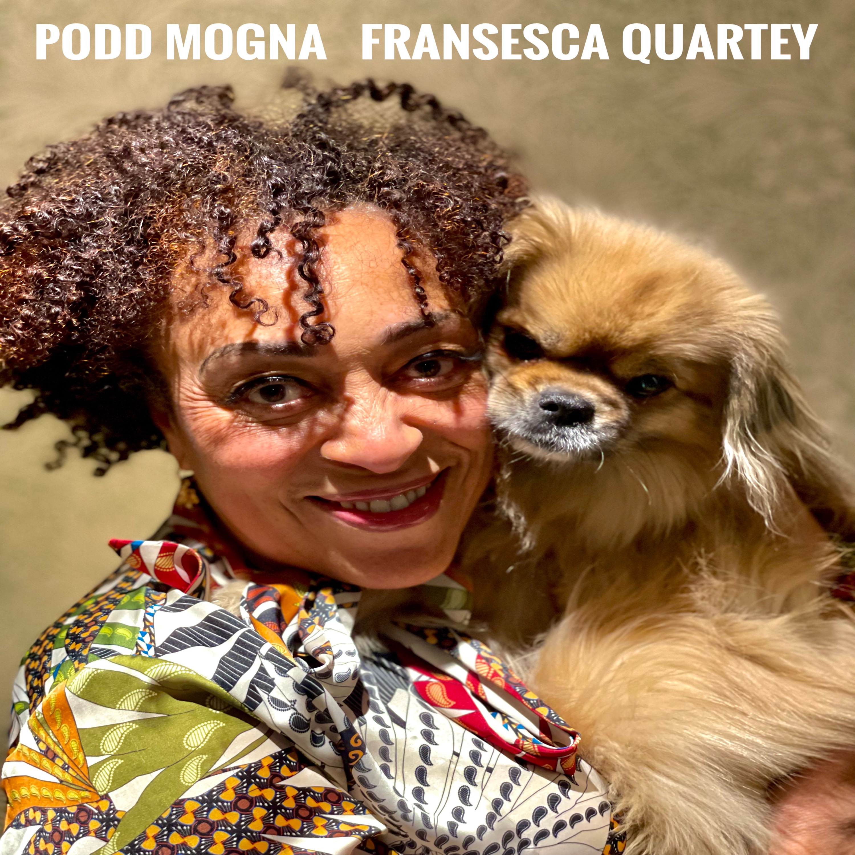 Fransesca Quartey - om att förvalta sitt pund episode artwork