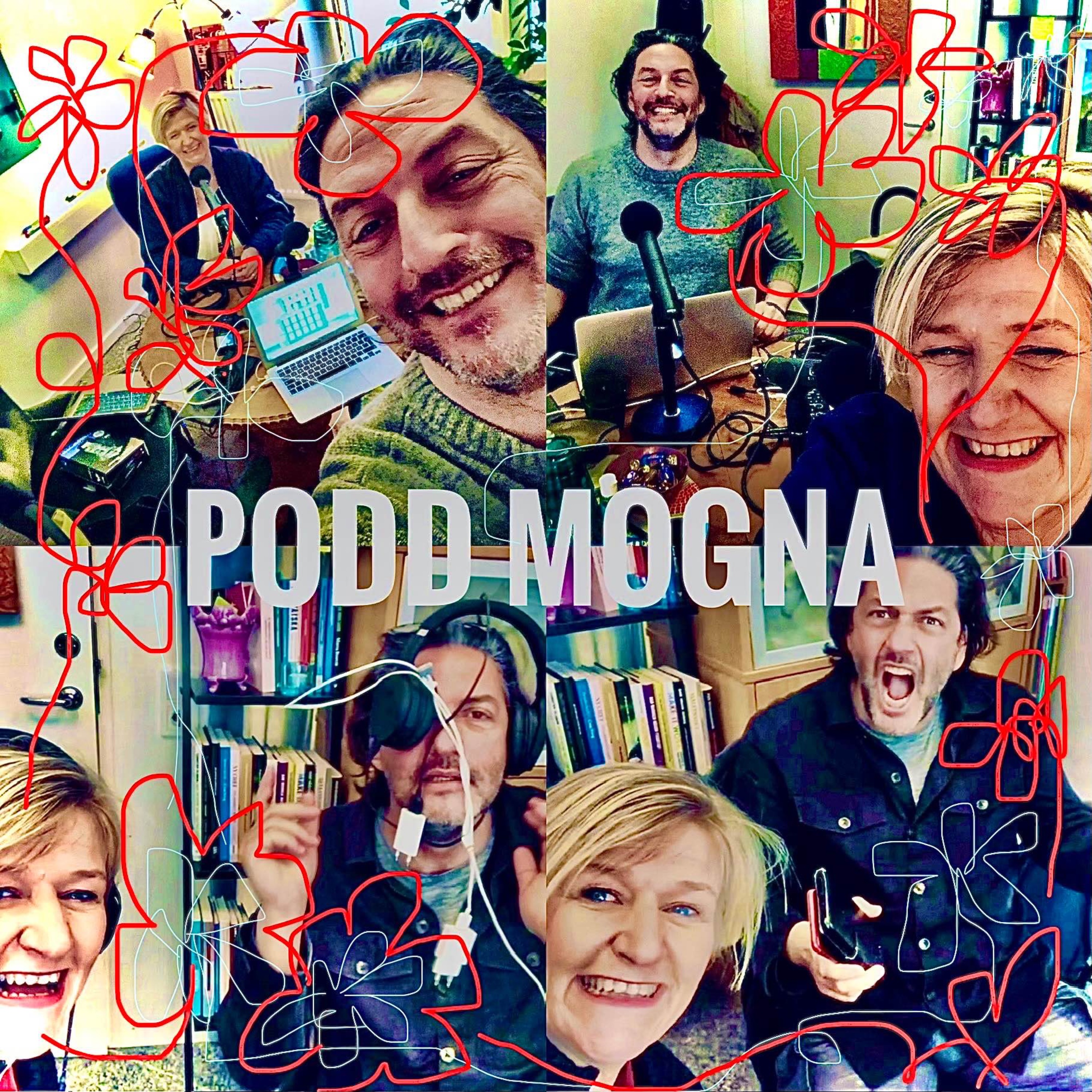Det stavas Livet! episode artwork