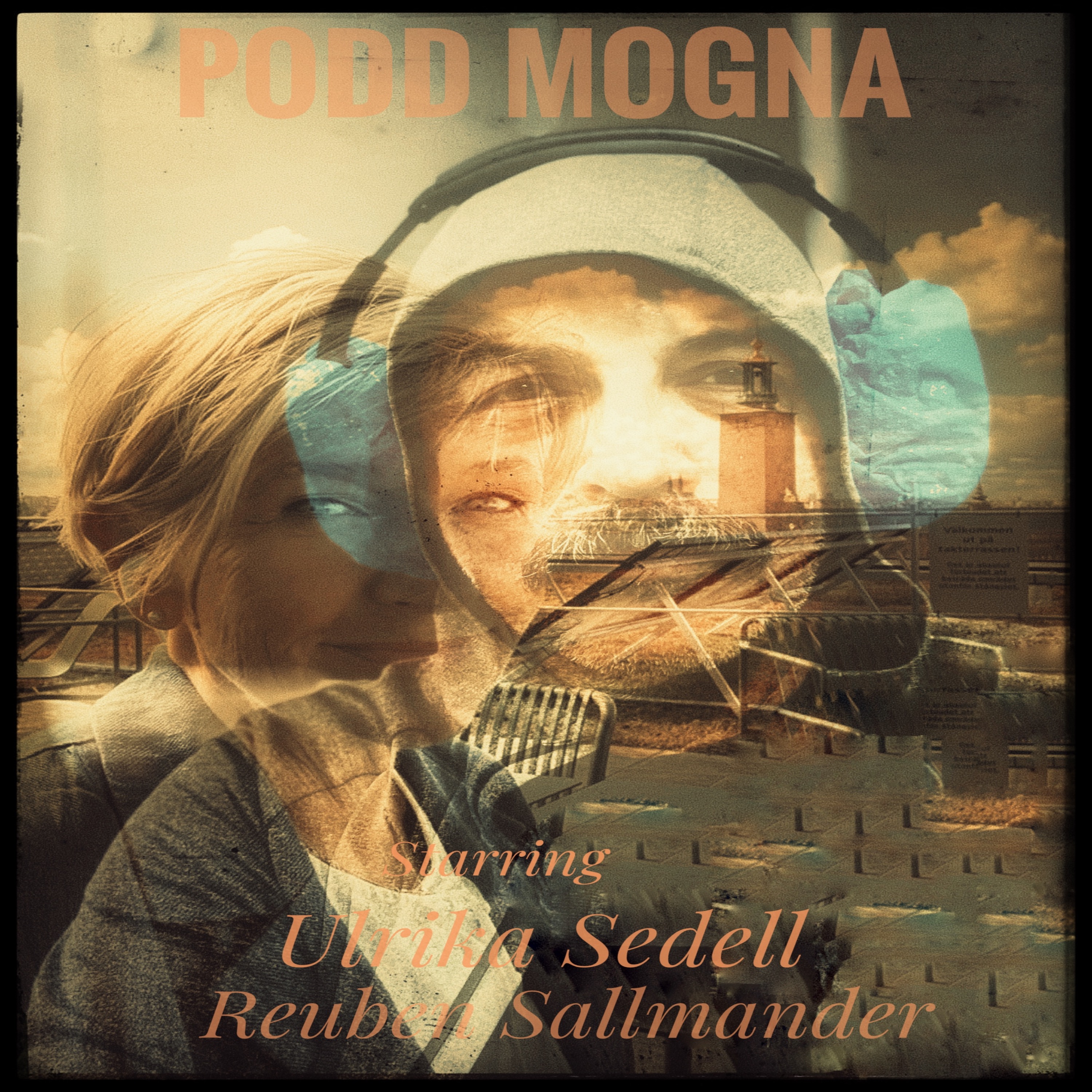 Ulrika och Reuben - Vad är det vi döljer? episode artwork