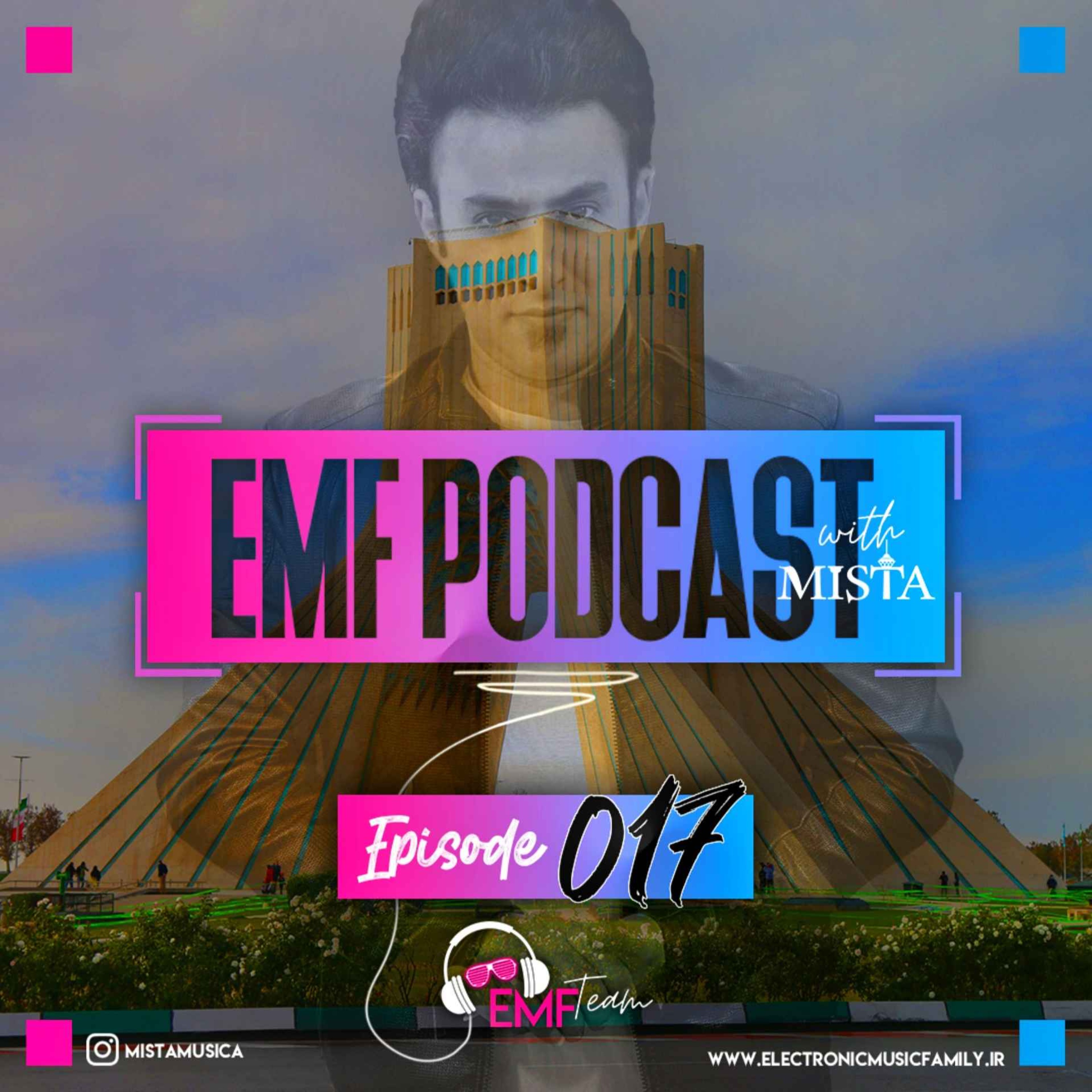 MISTA - Electronic Music Family