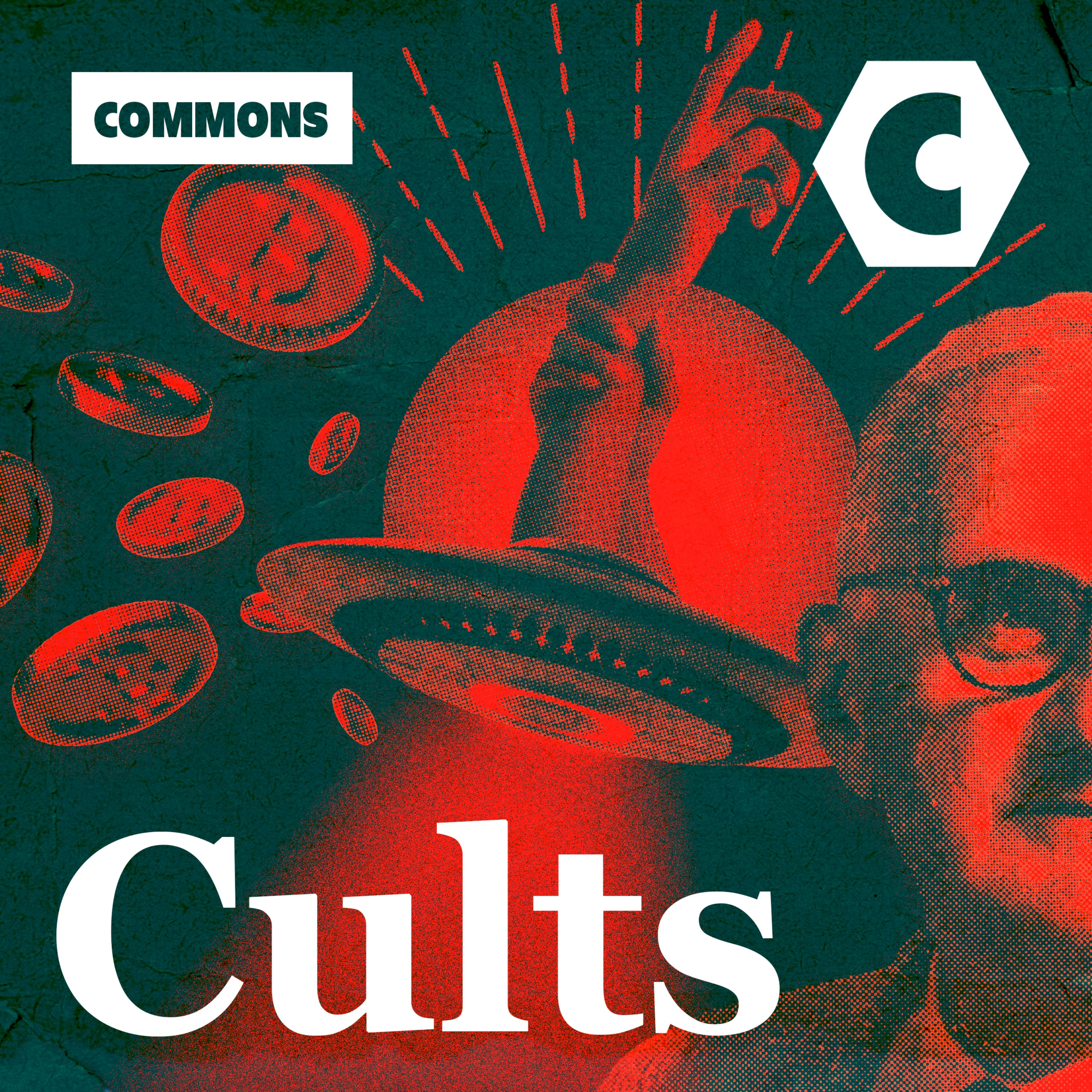 Introducing our new season… Cults