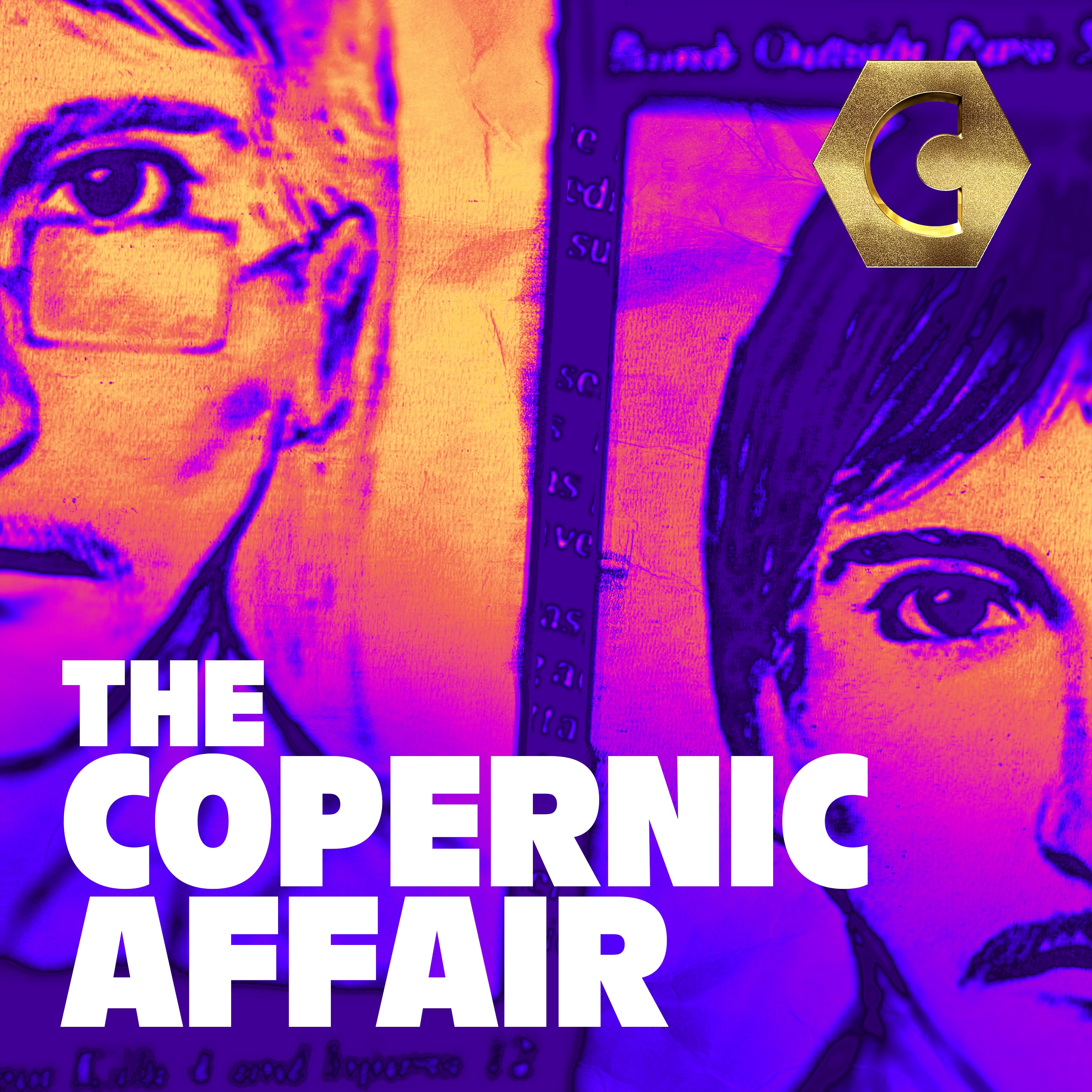Introducing Canadaland’s next big investigation -  The Copernic Affair