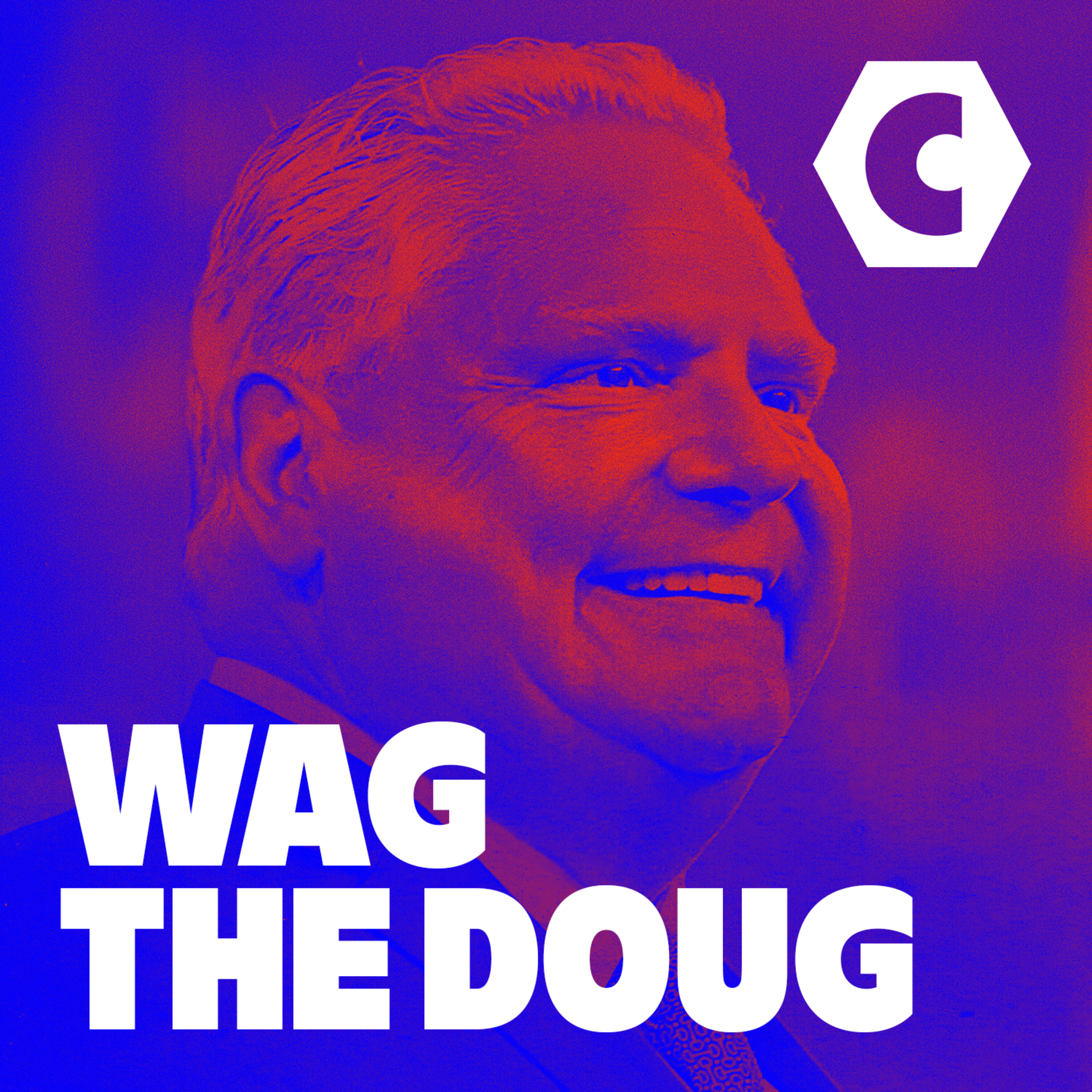 Introducing Wag The Doug