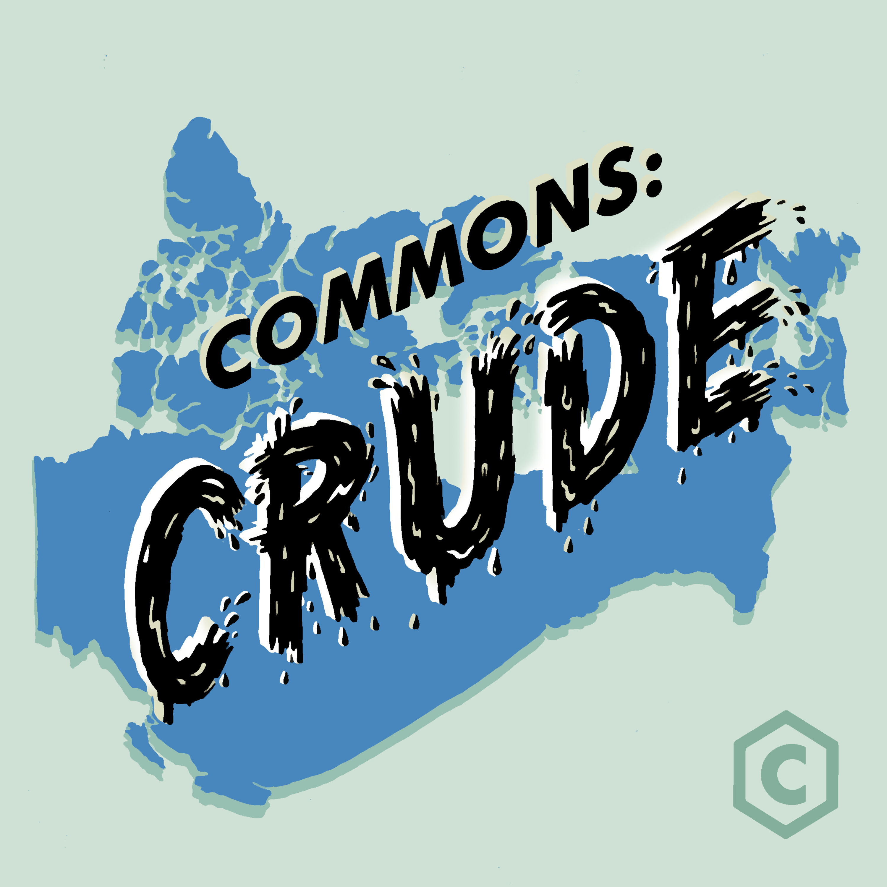 CRUDE 2 - Bombs, Blood & the Battle of Trickle Creek