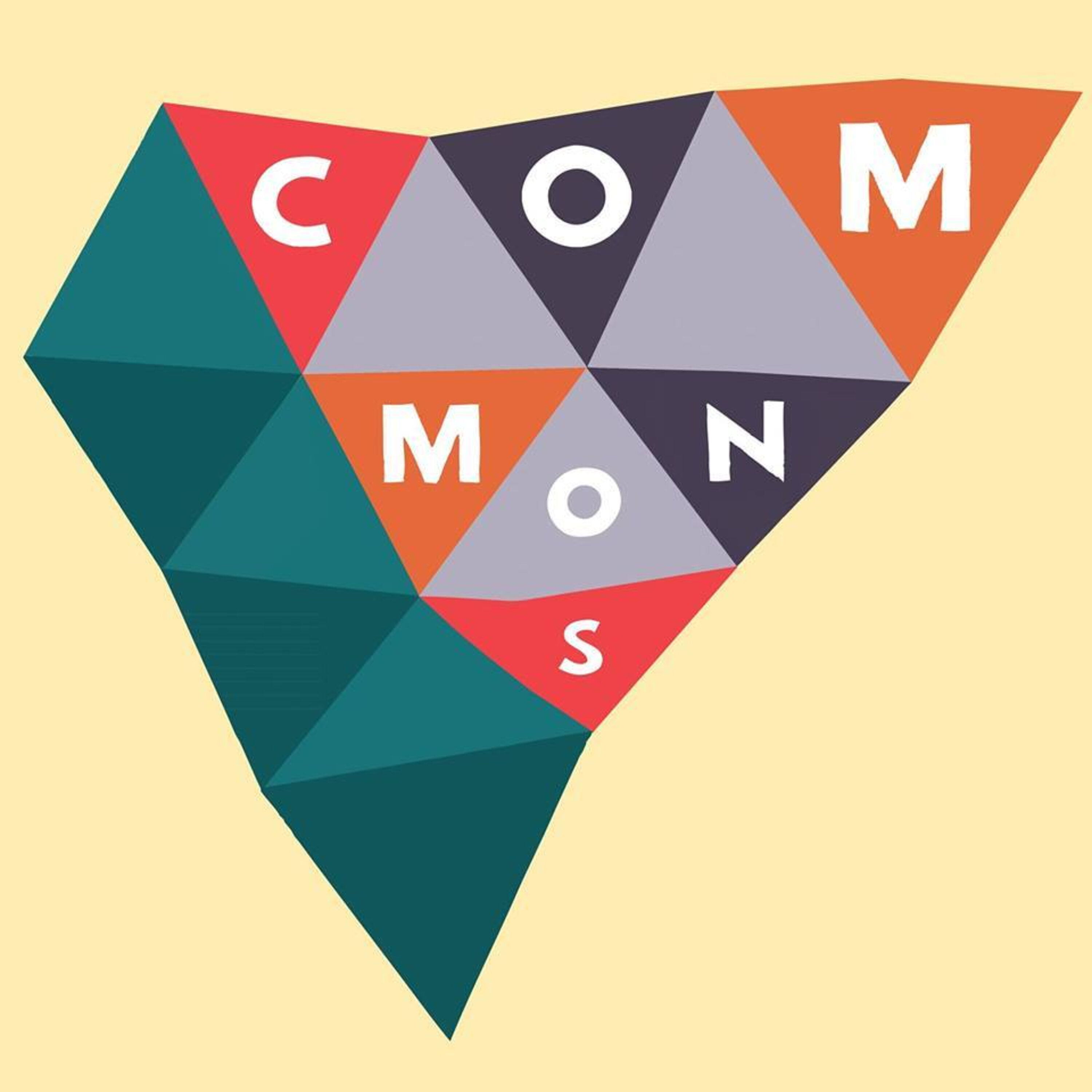COMMONS host search