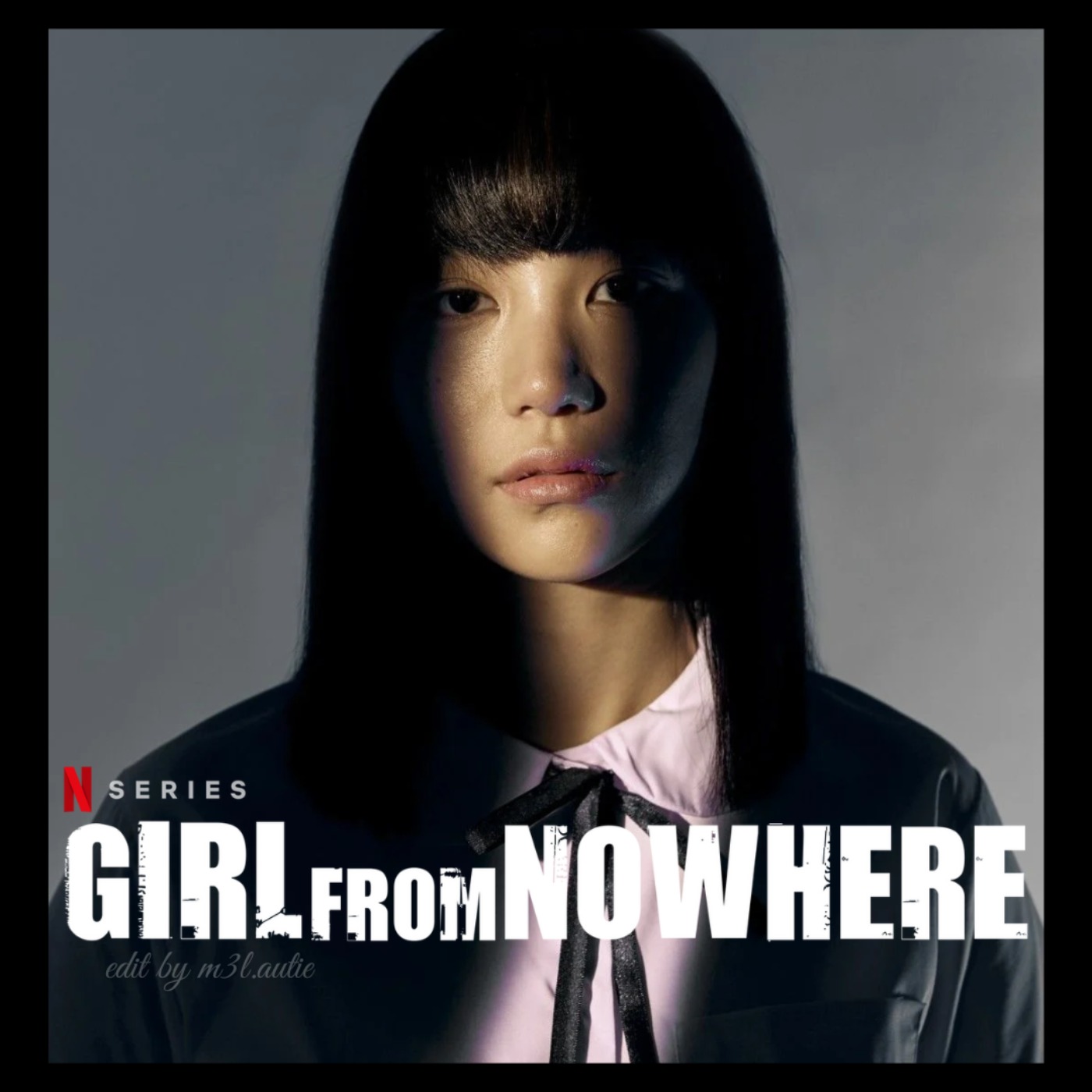 cover art for Girl From Nowhere | Dance