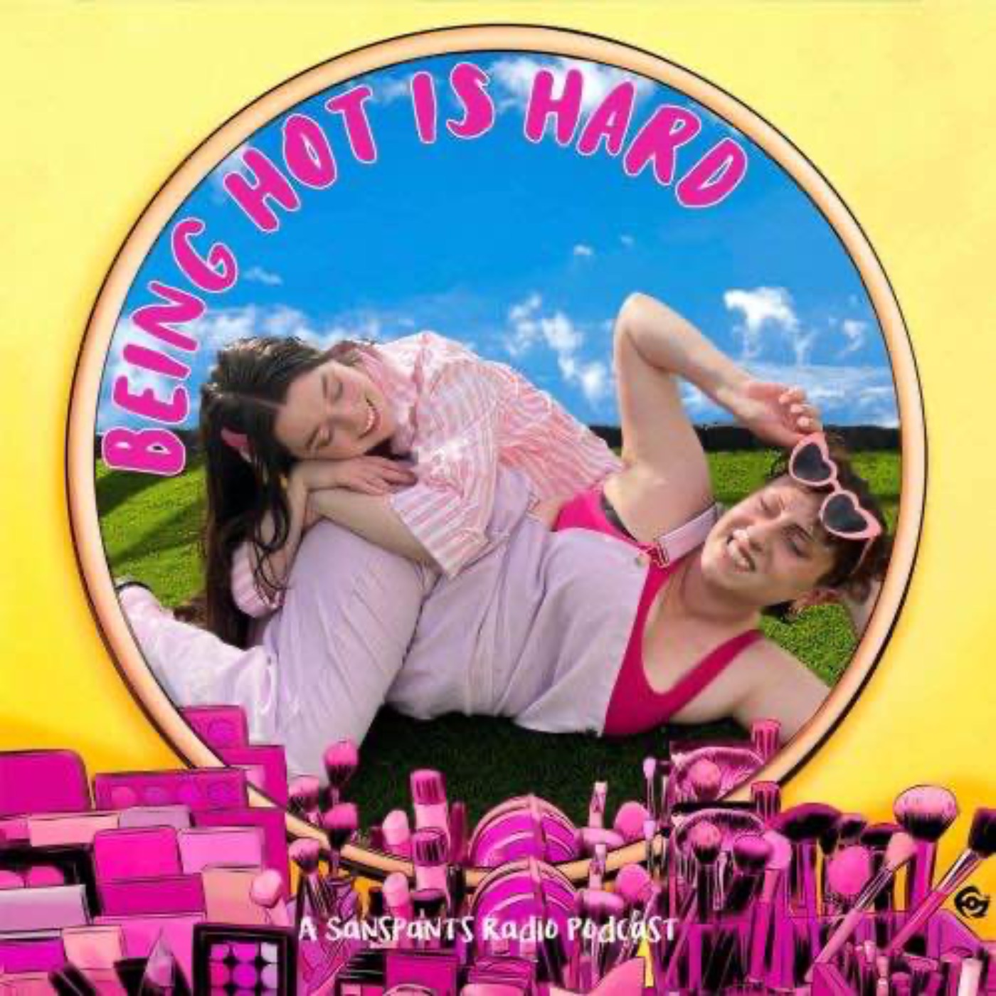 We're So Different, You and I We're So Different, You and I