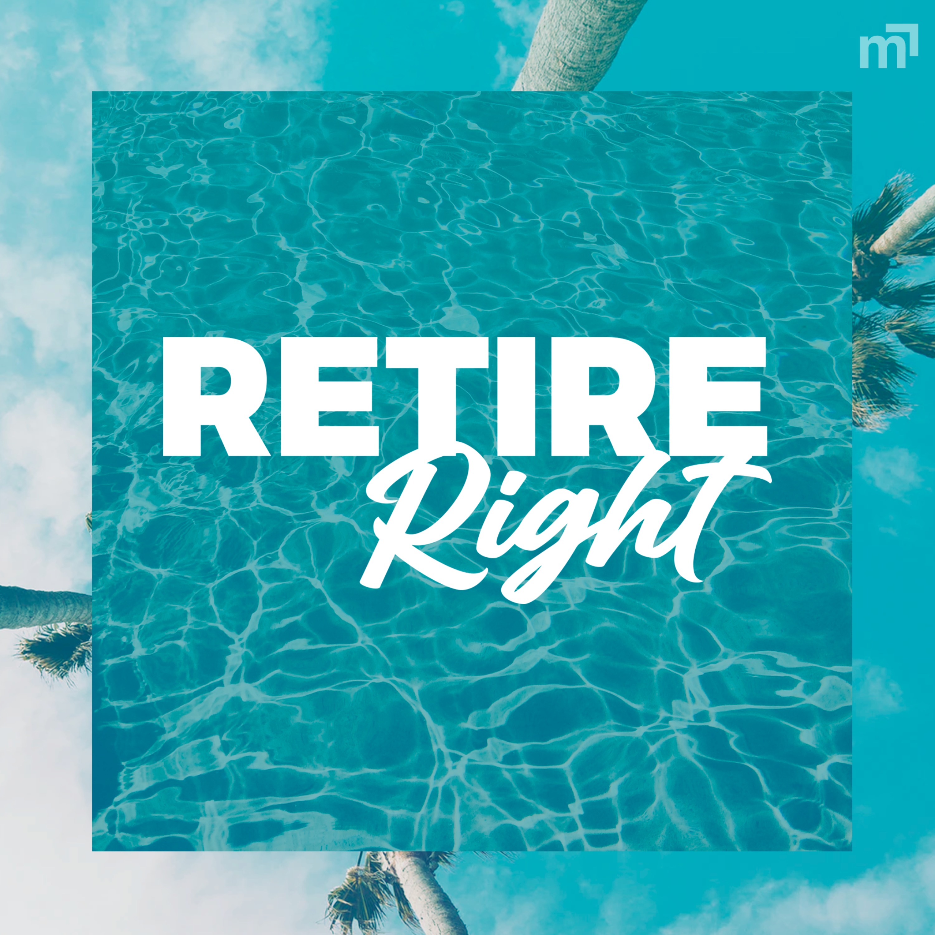cover art for 217 preparing to retire in 3-6 months (money, mindset and practical tips)
