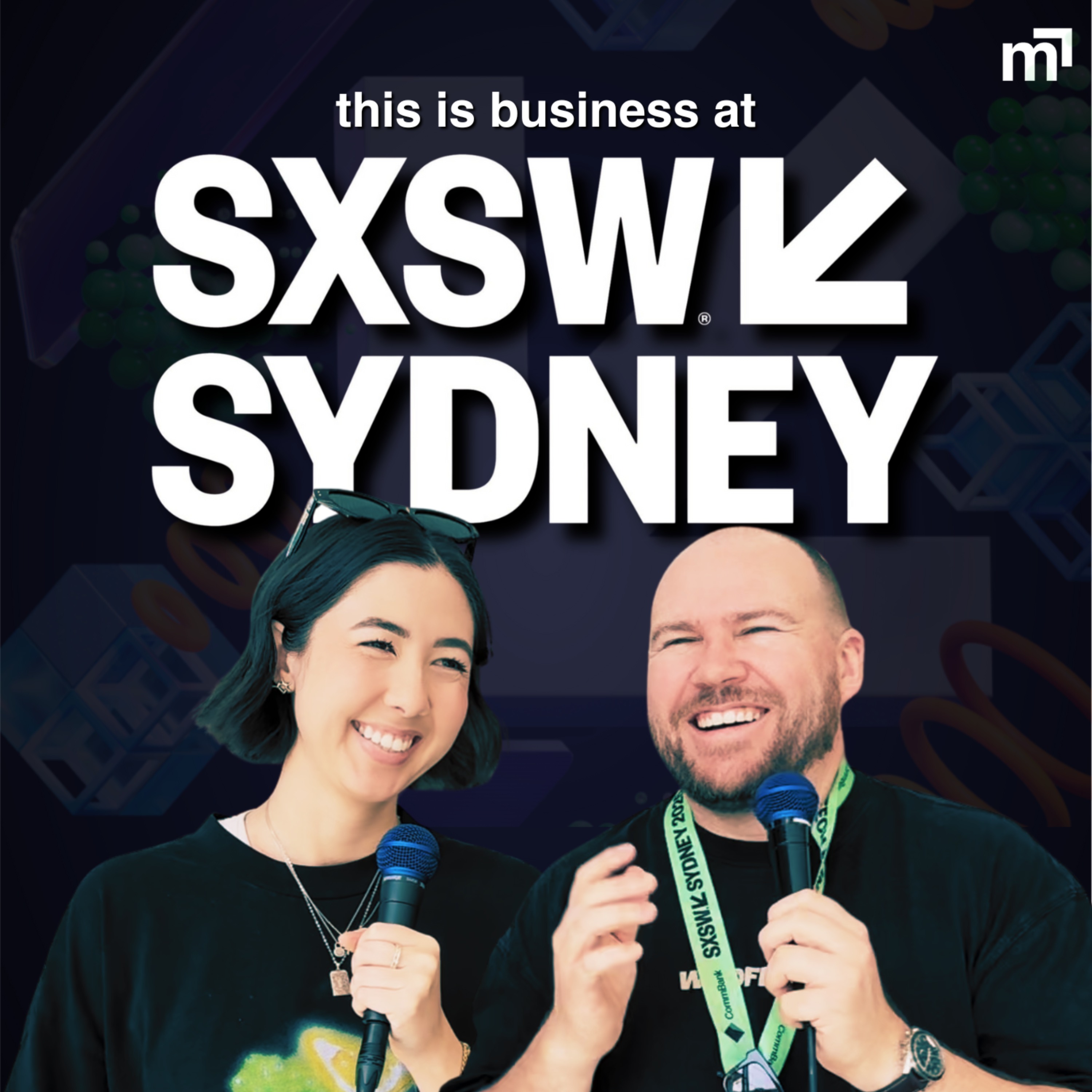 what we learned from SXSW Sydney this week (this is business)