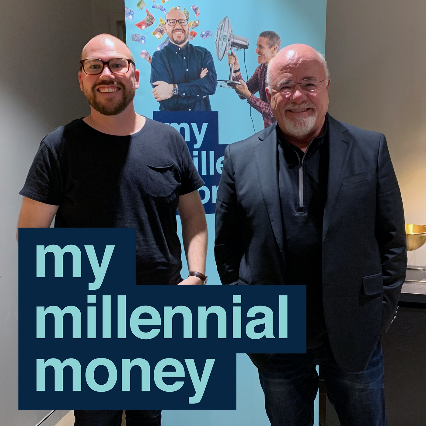 306 Dave Ramsey from The Dave Ramsey Show
